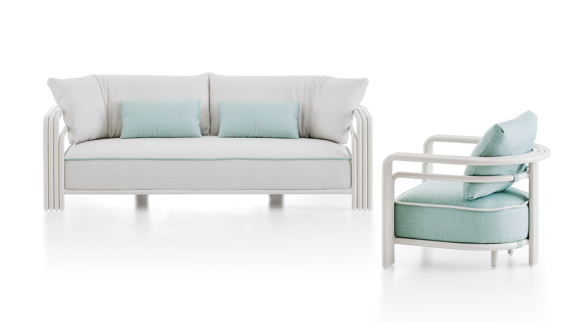 Block one image full