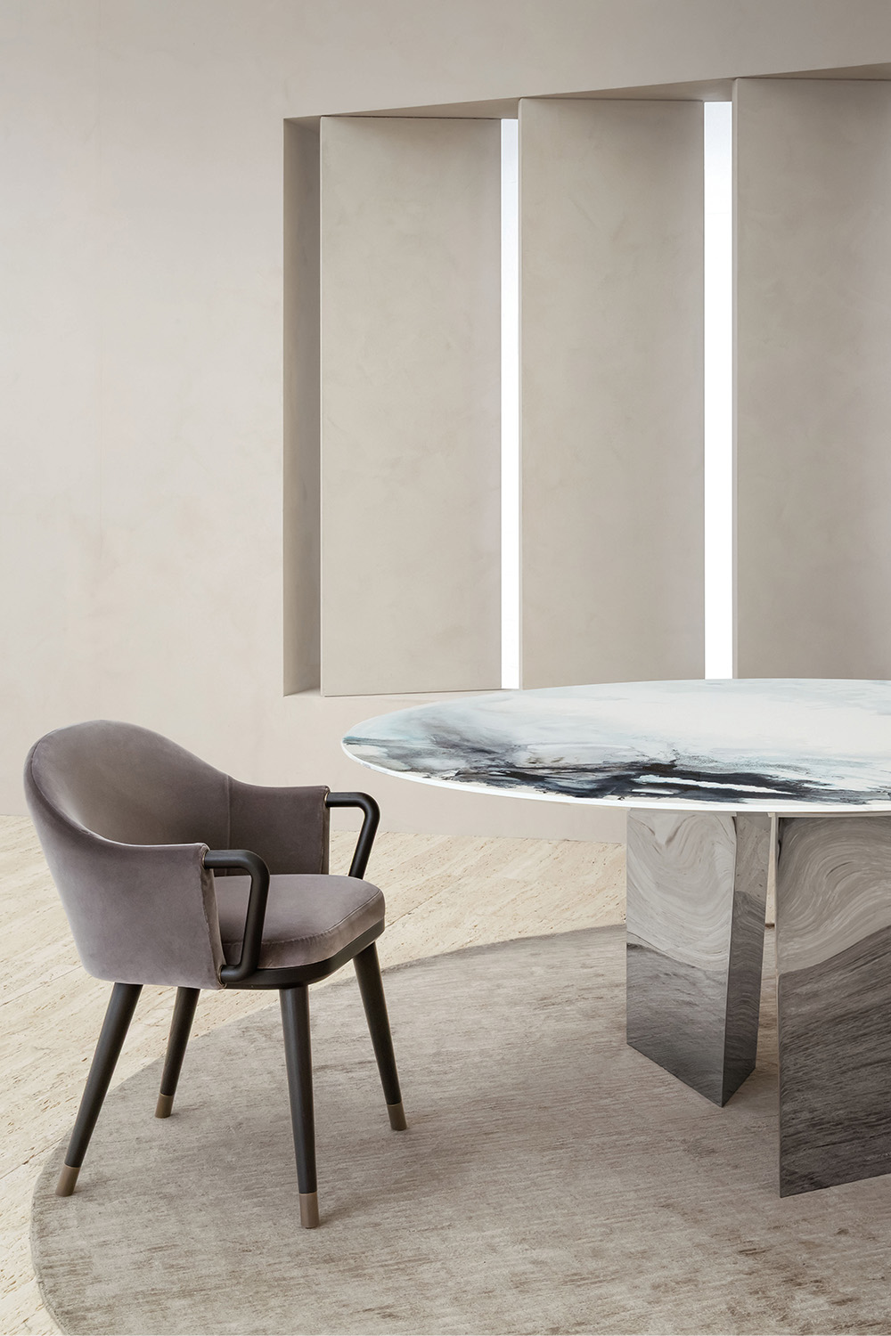 Block one image left