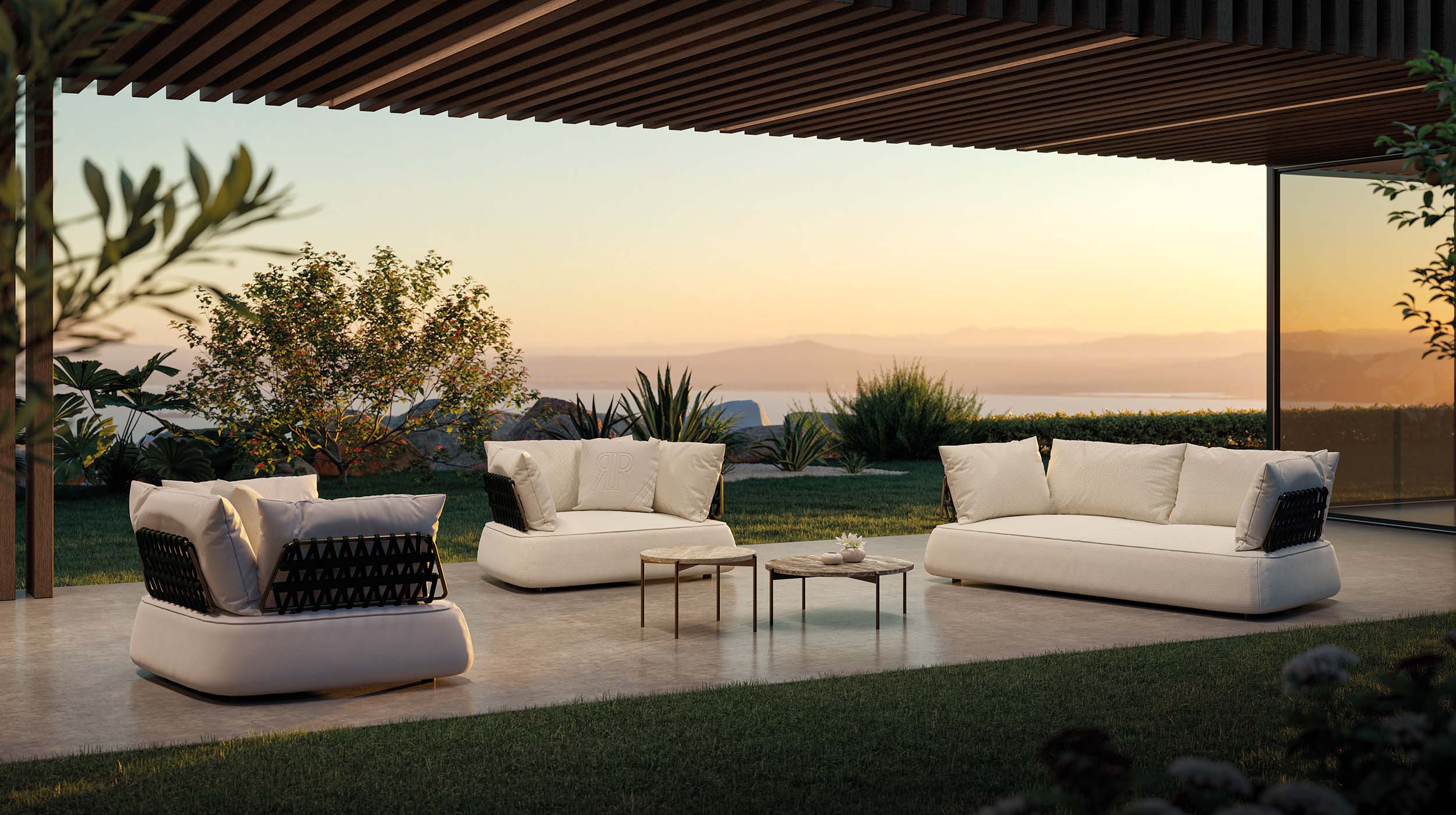 Block one image full