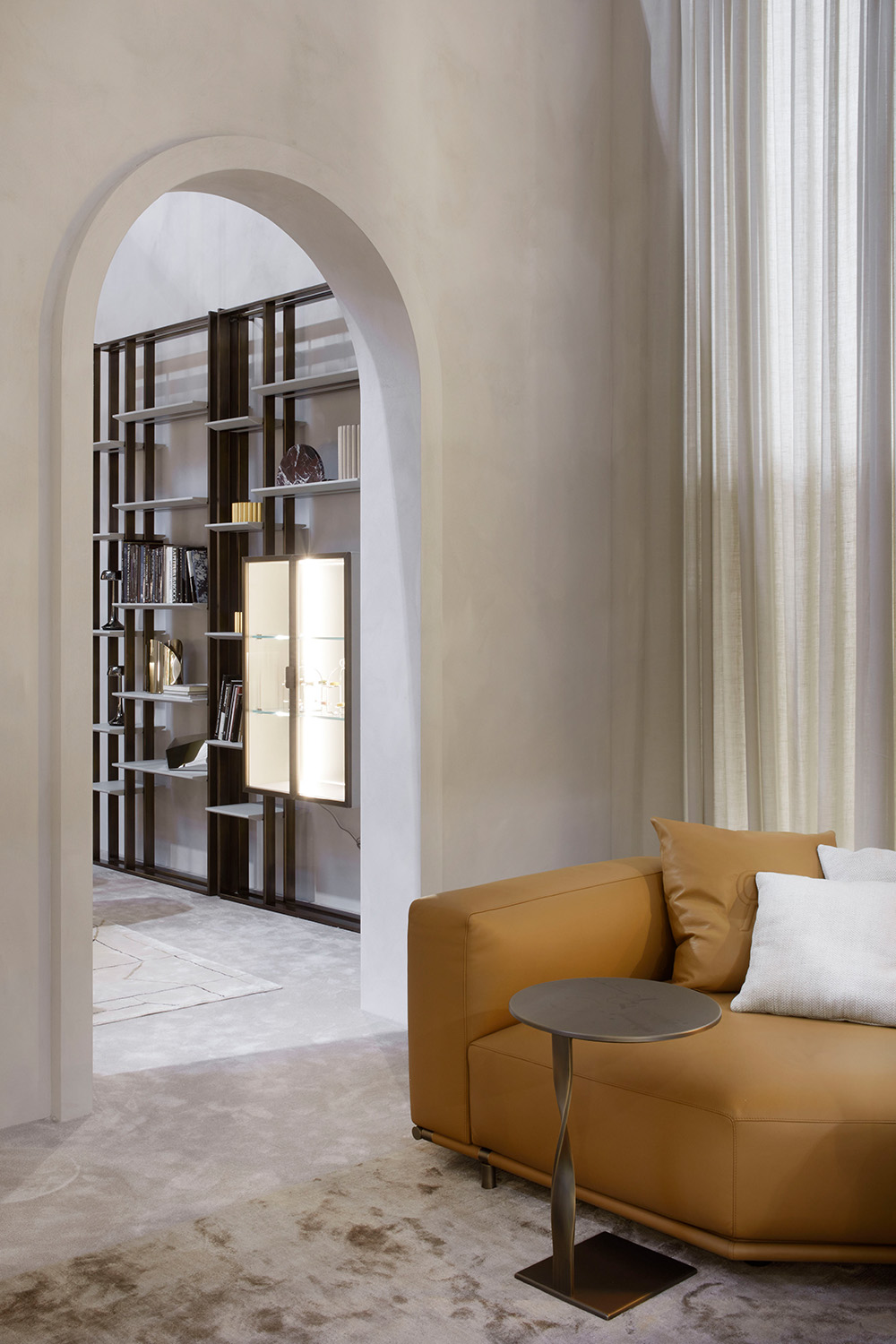 Block one image left