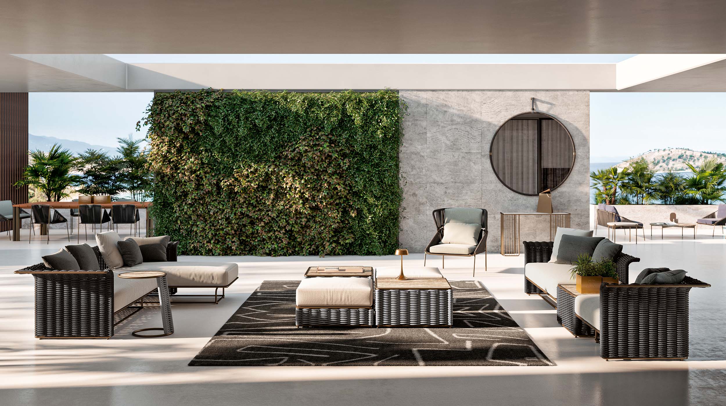 Block one image full