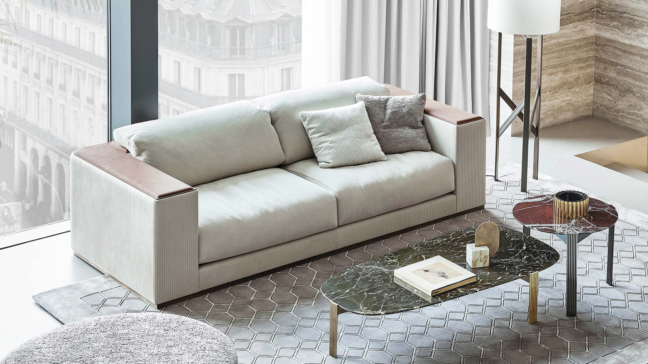 Block one image right