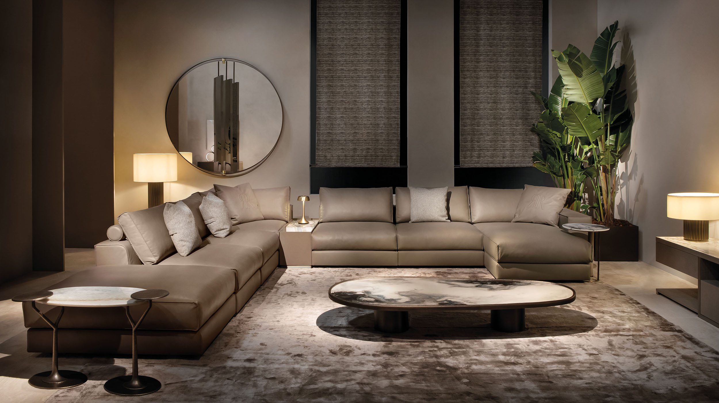 Block one image full