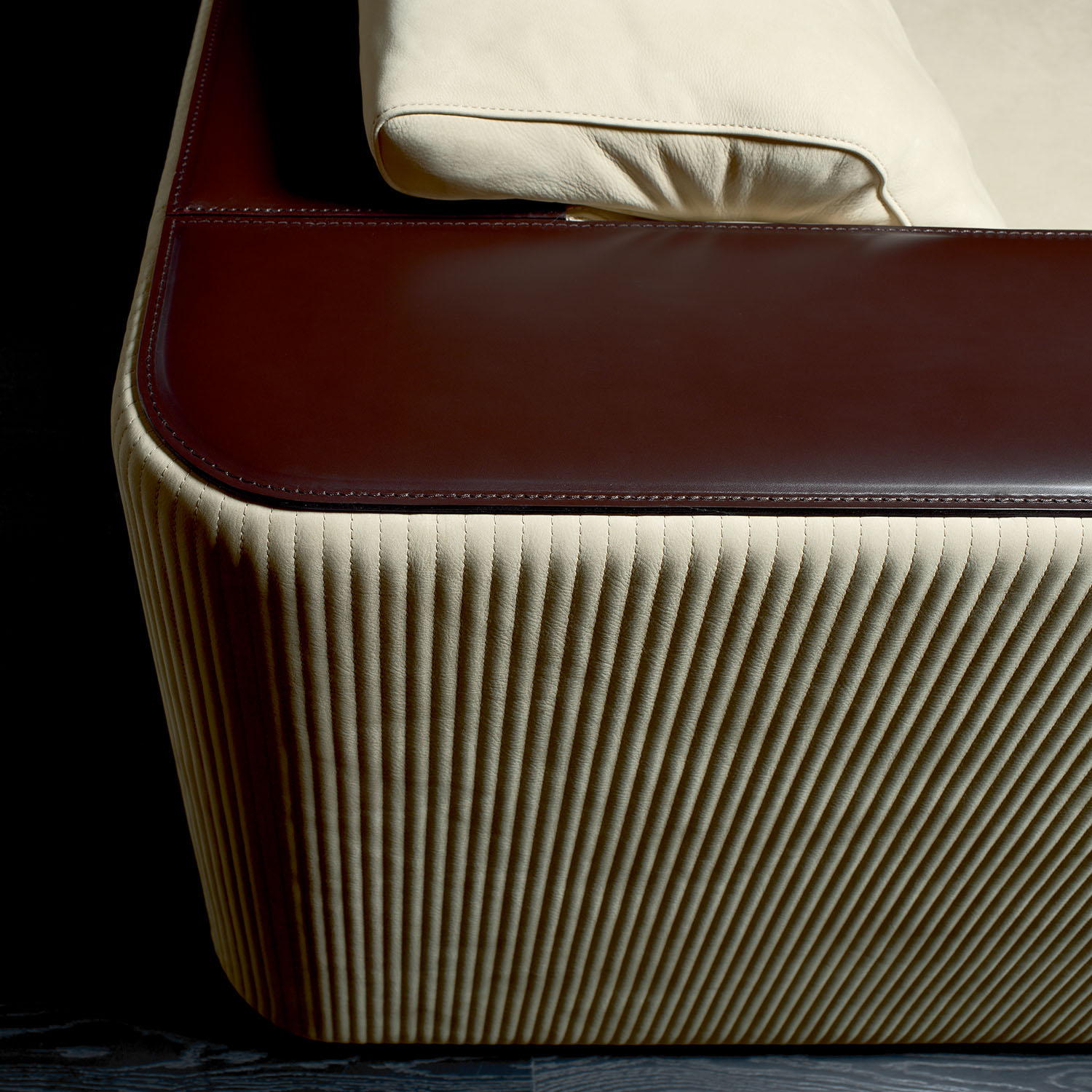 Block one image right