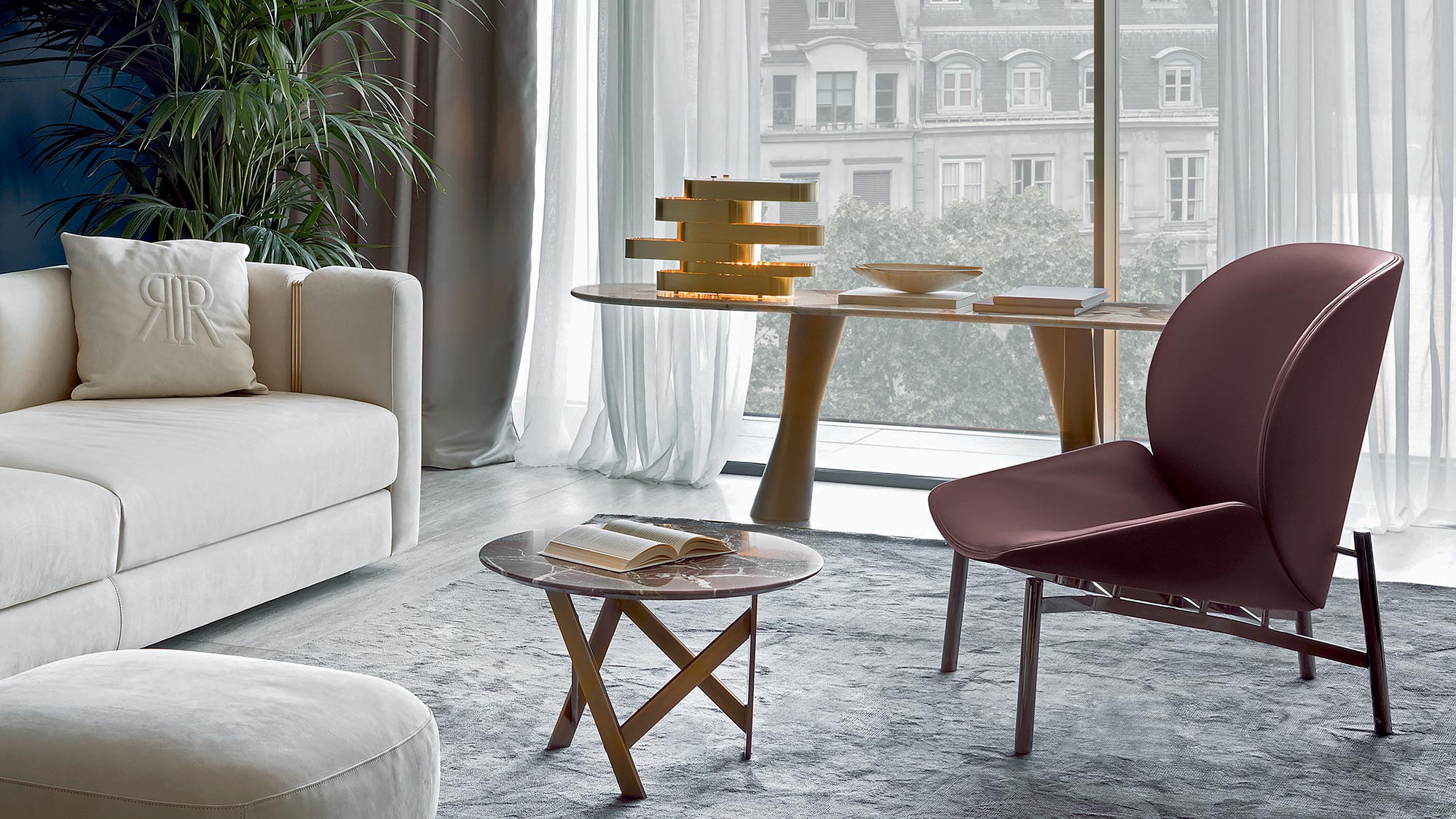 Block one image full