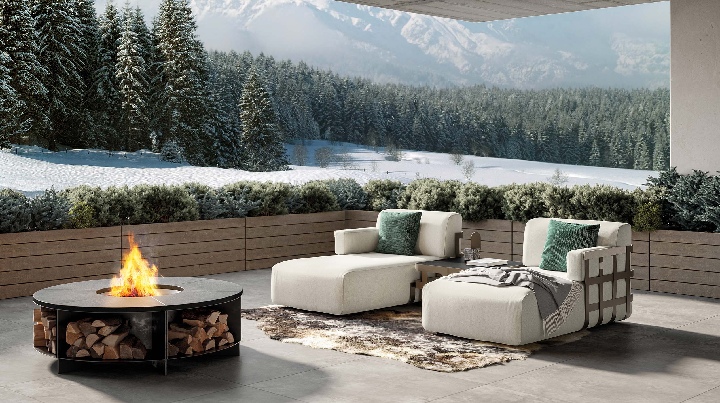 Block one image full