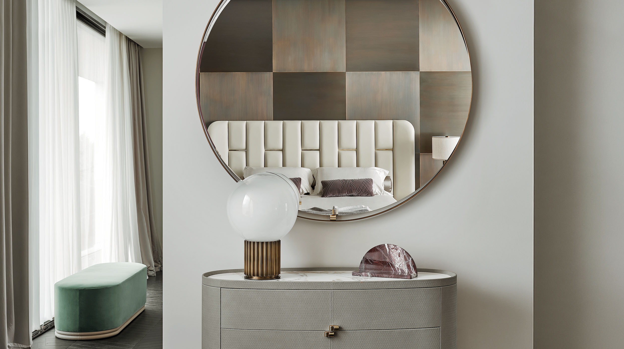 Block one image full