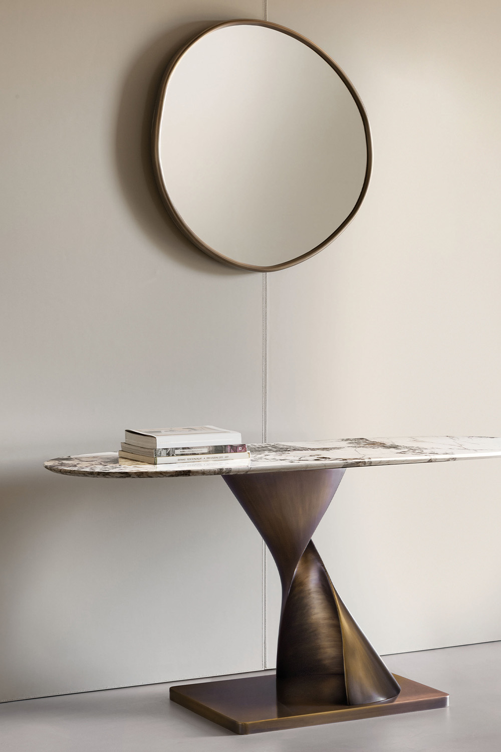 Block one image left