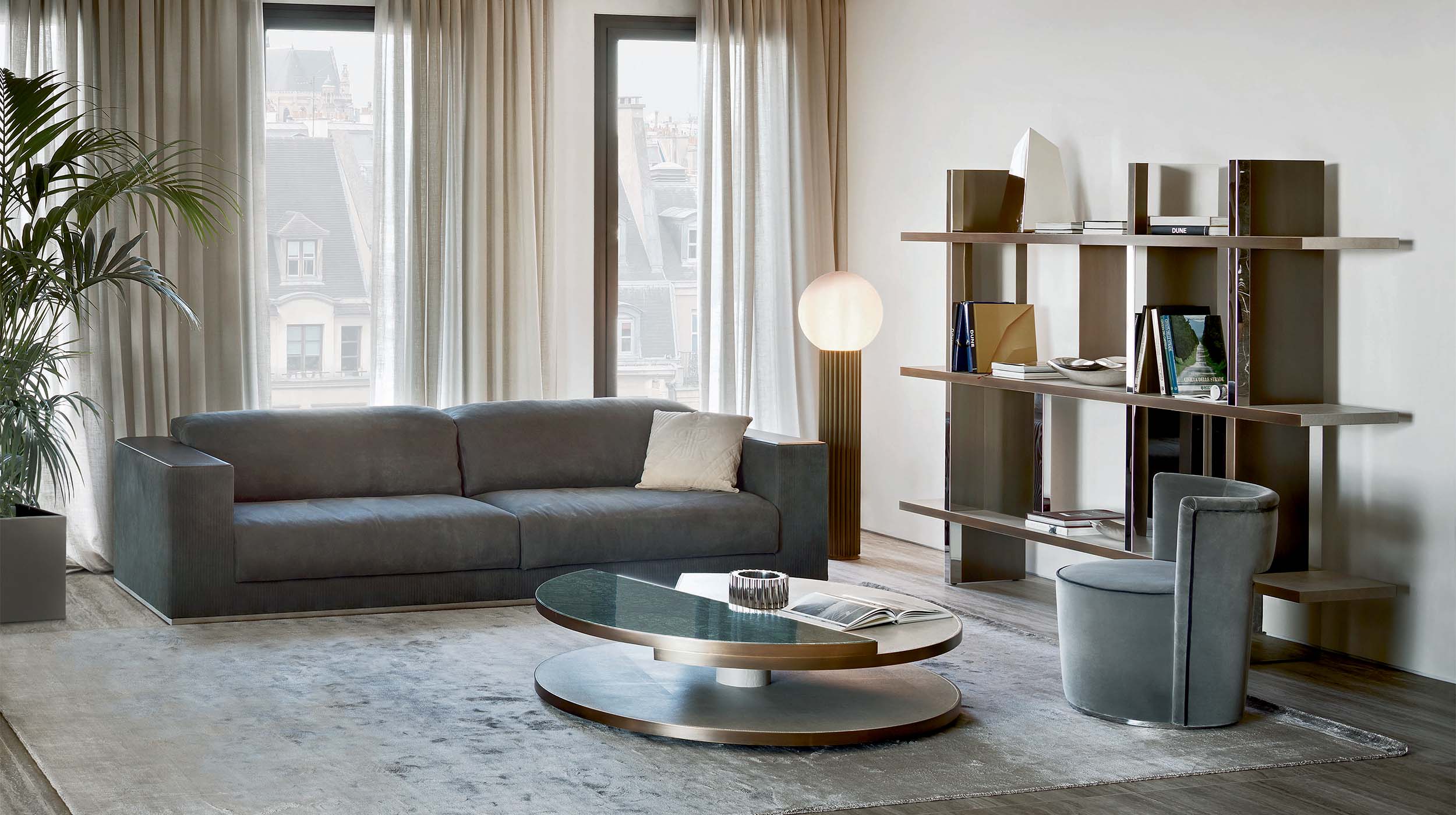 Block one image full