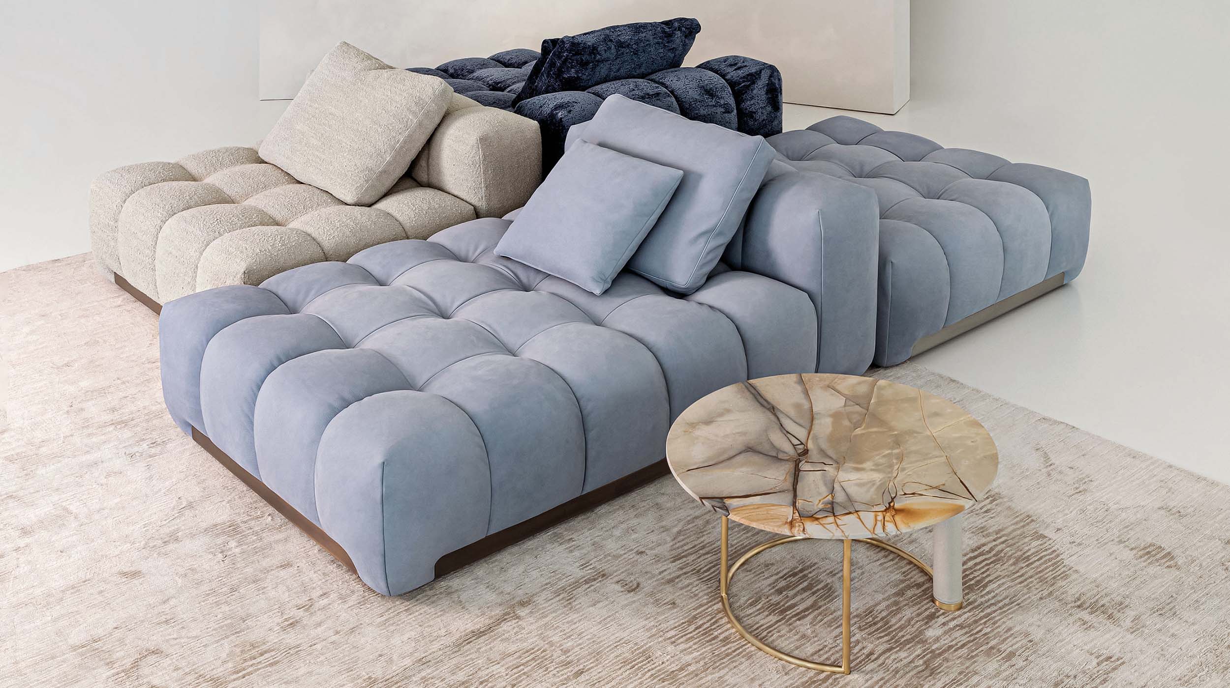 Block one image centered