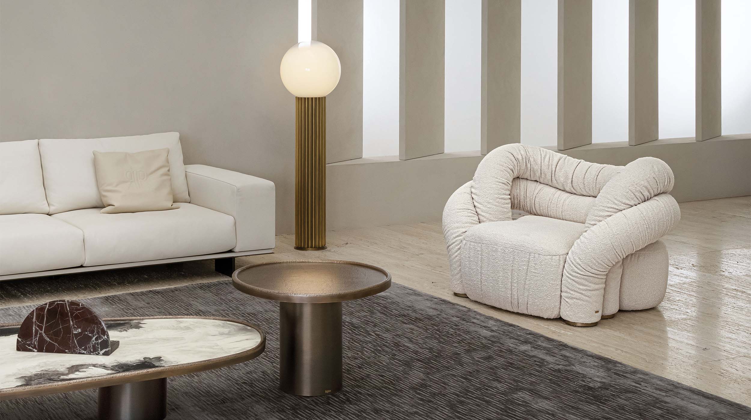 Block one image centered