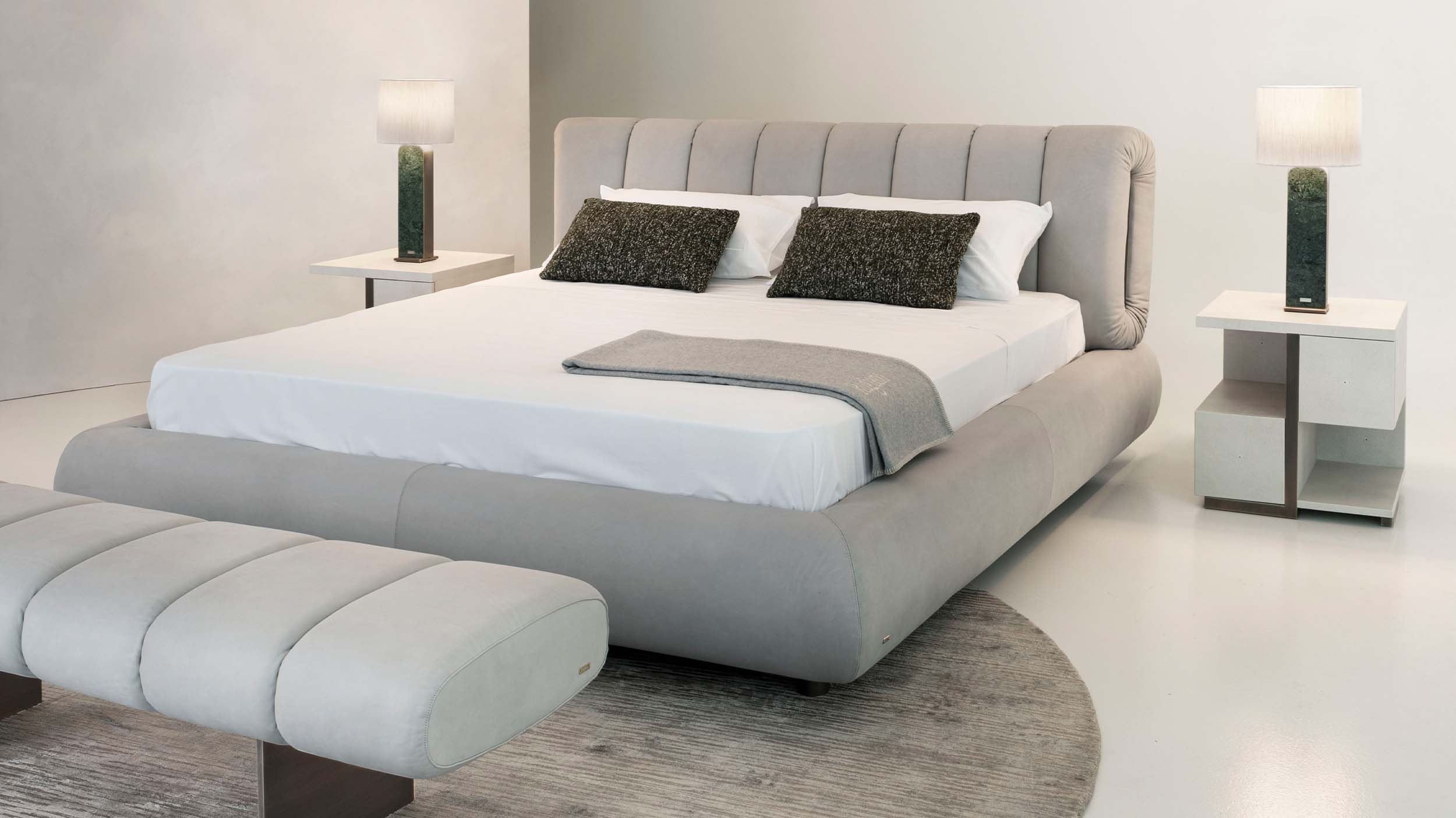 Block one image centered