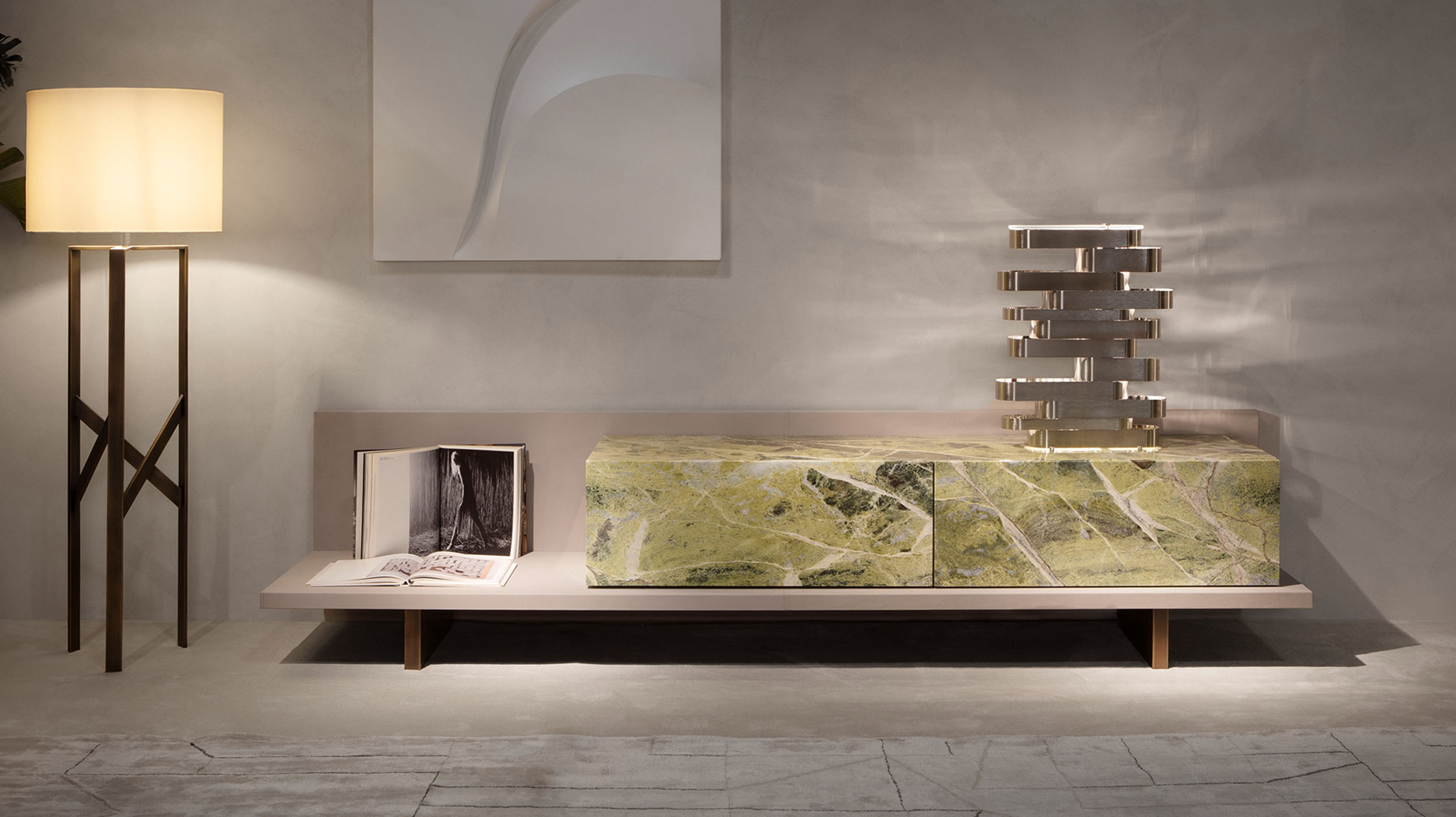 Block one image full