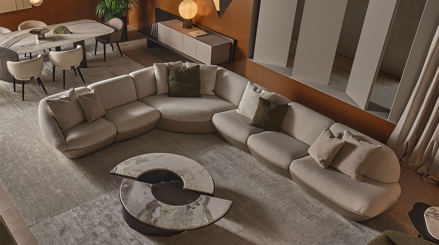 Block one image full