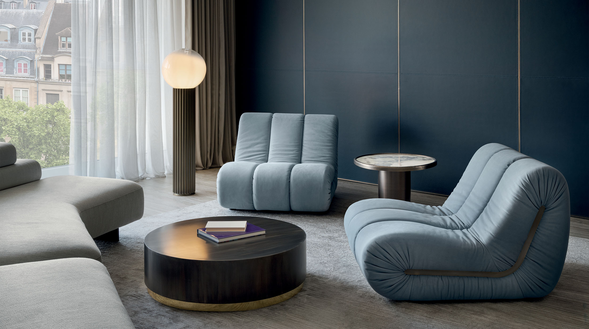 Block one image full