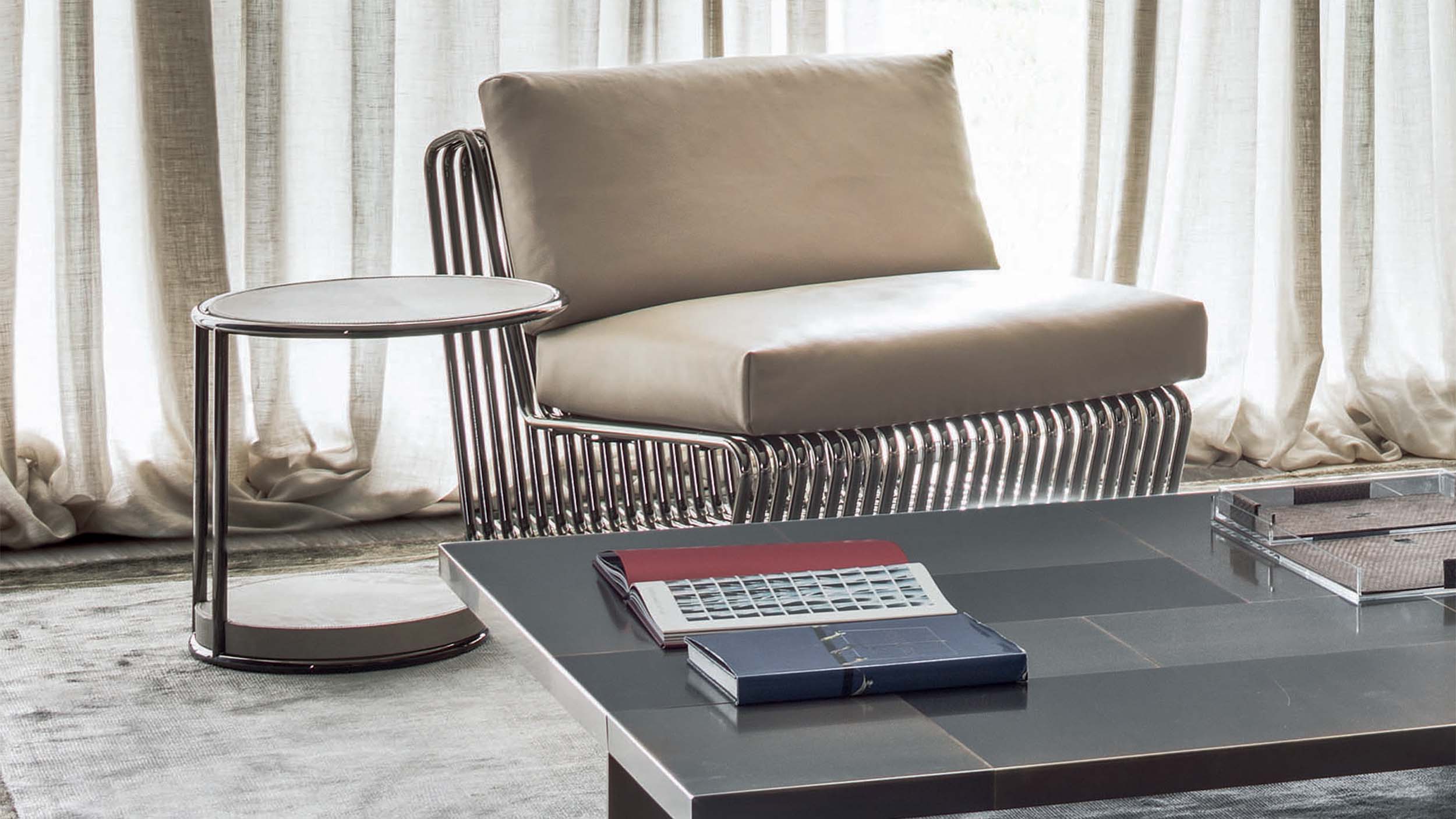 Block one image centered