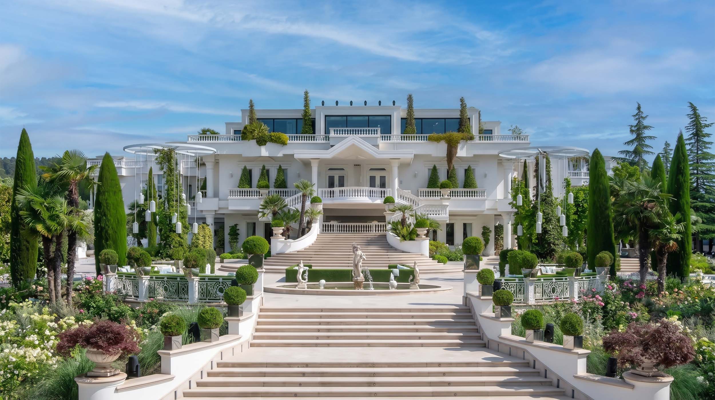 Block one image centered