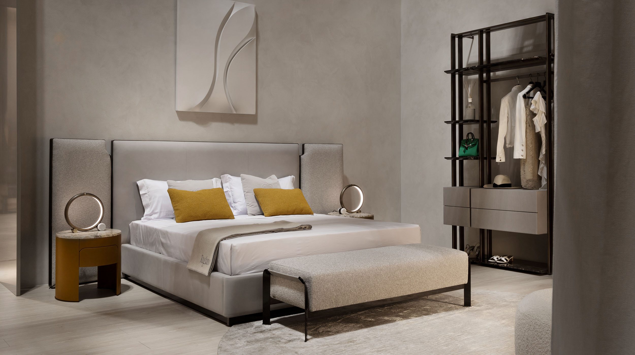 Block one image full