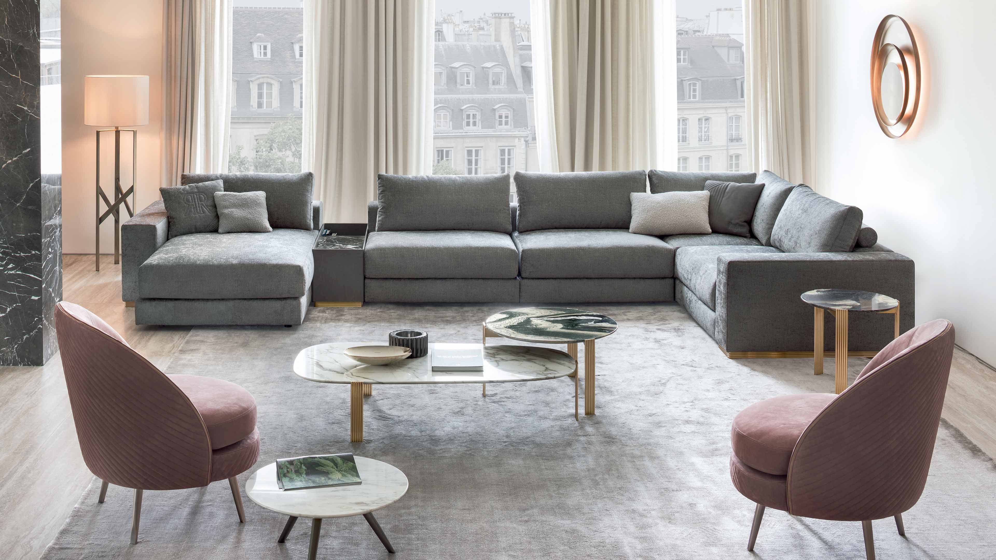 Block one image centered