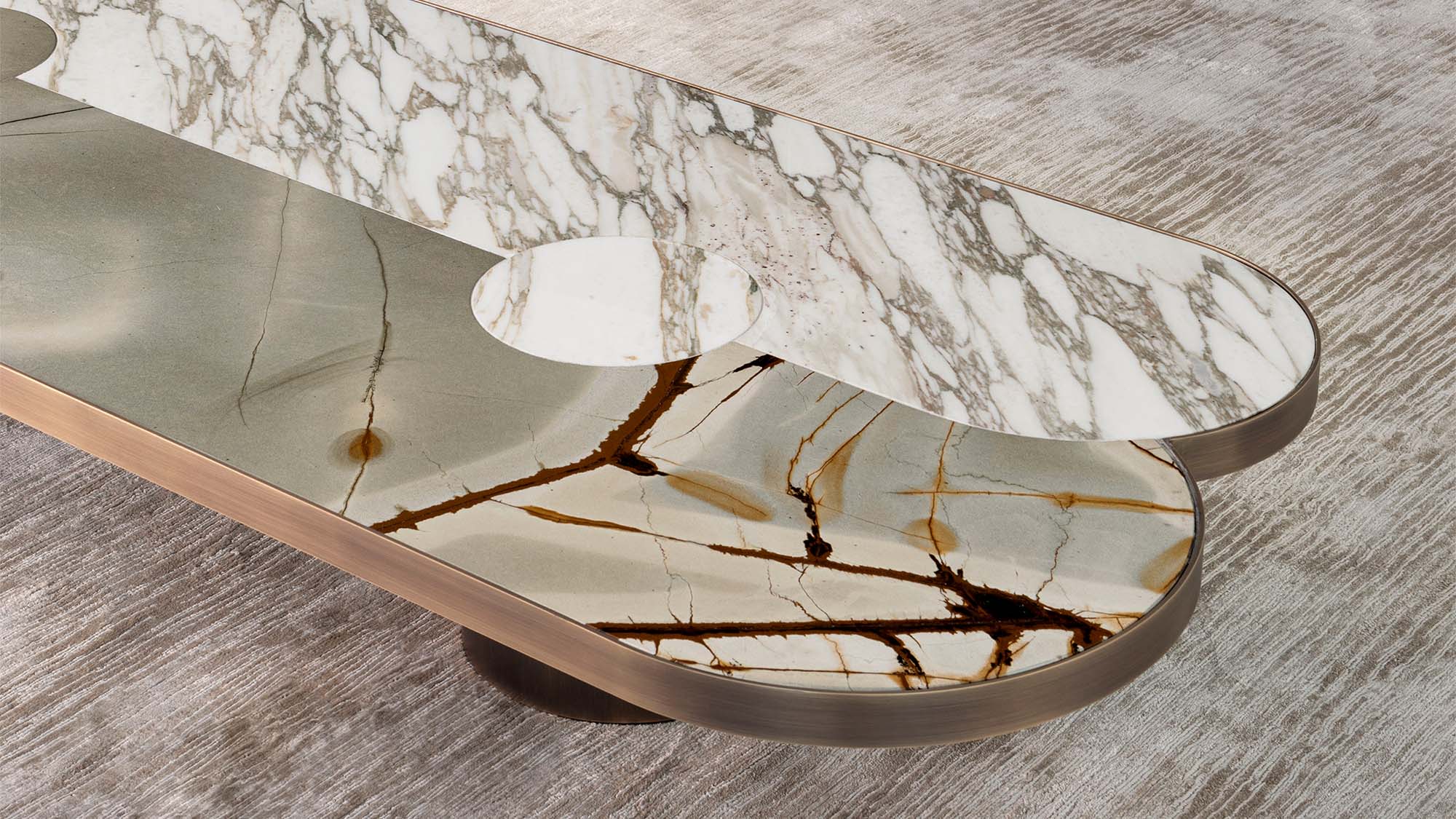 Block one image centered