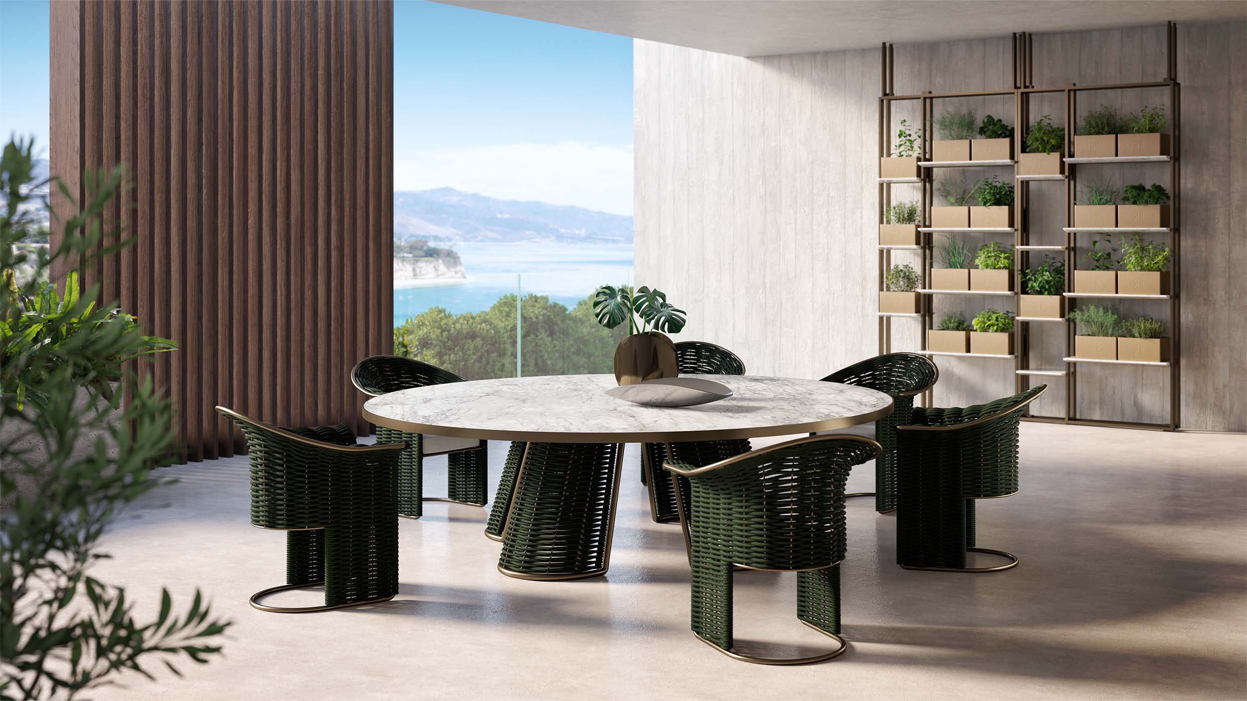 Block one image full