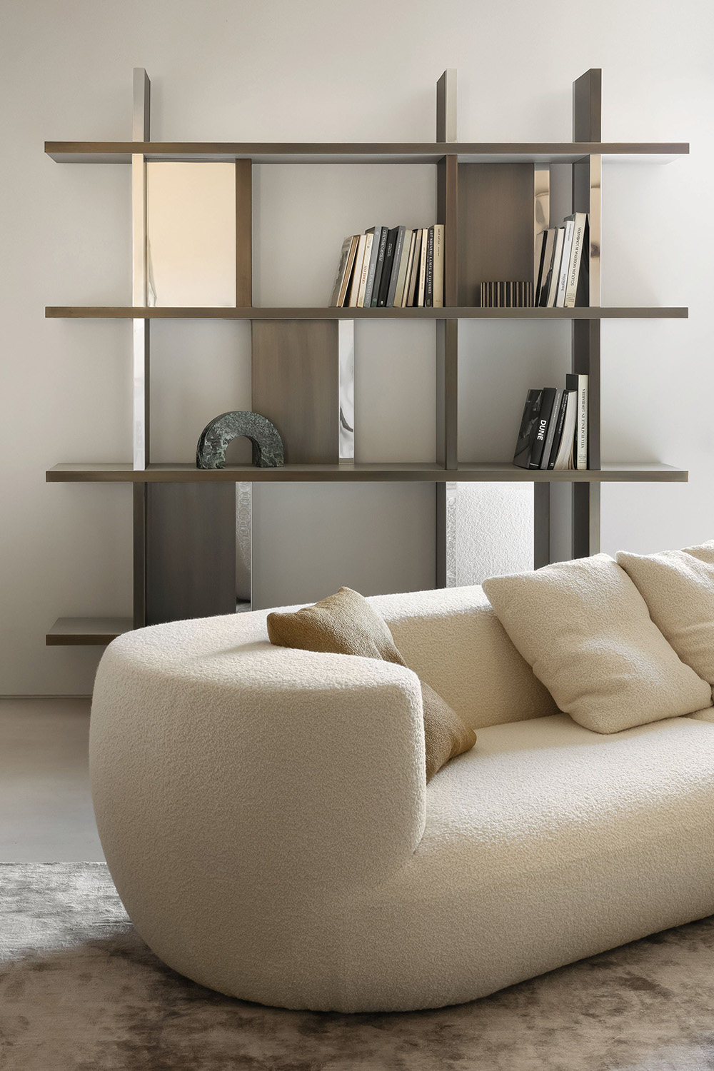 Block one image left