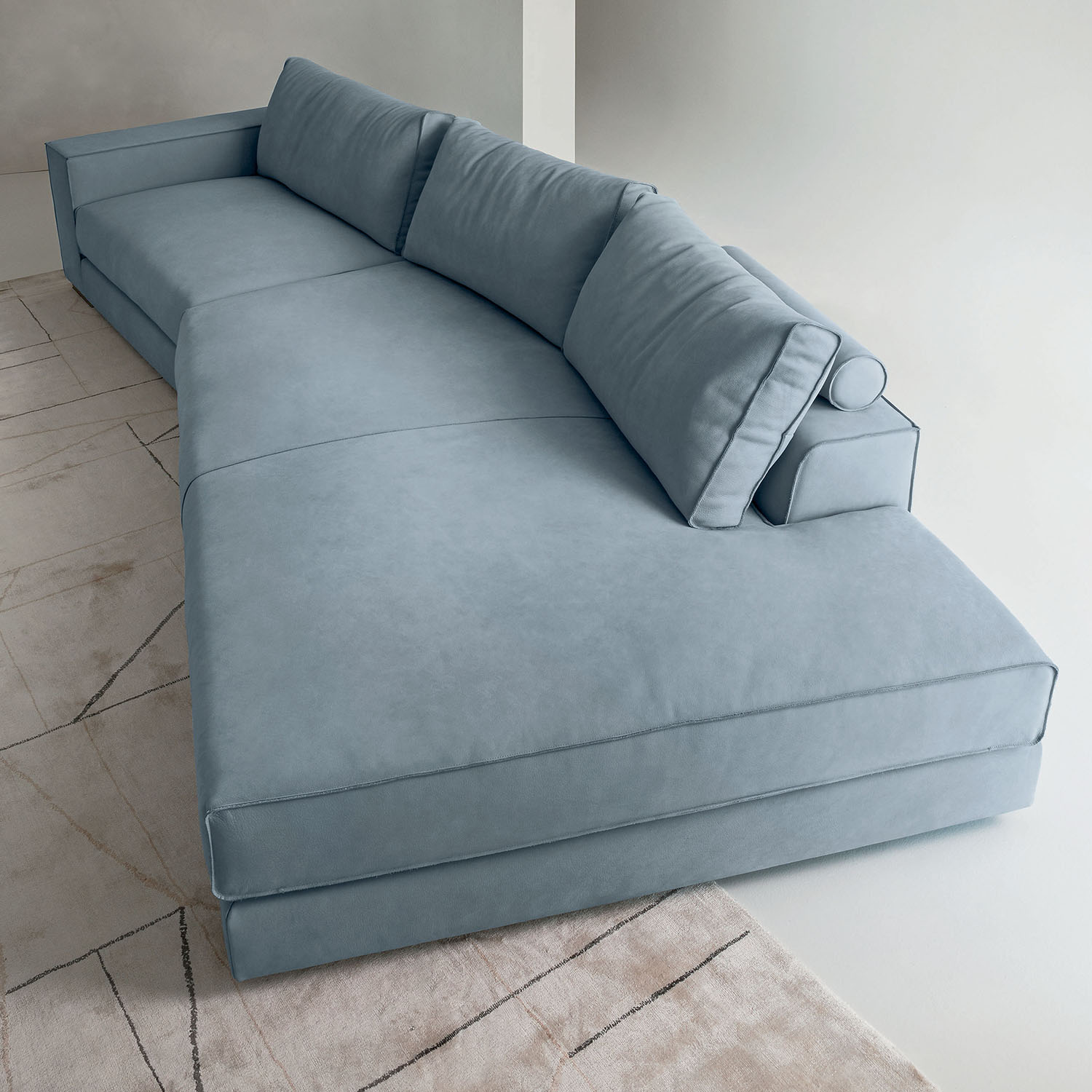 Block one image right