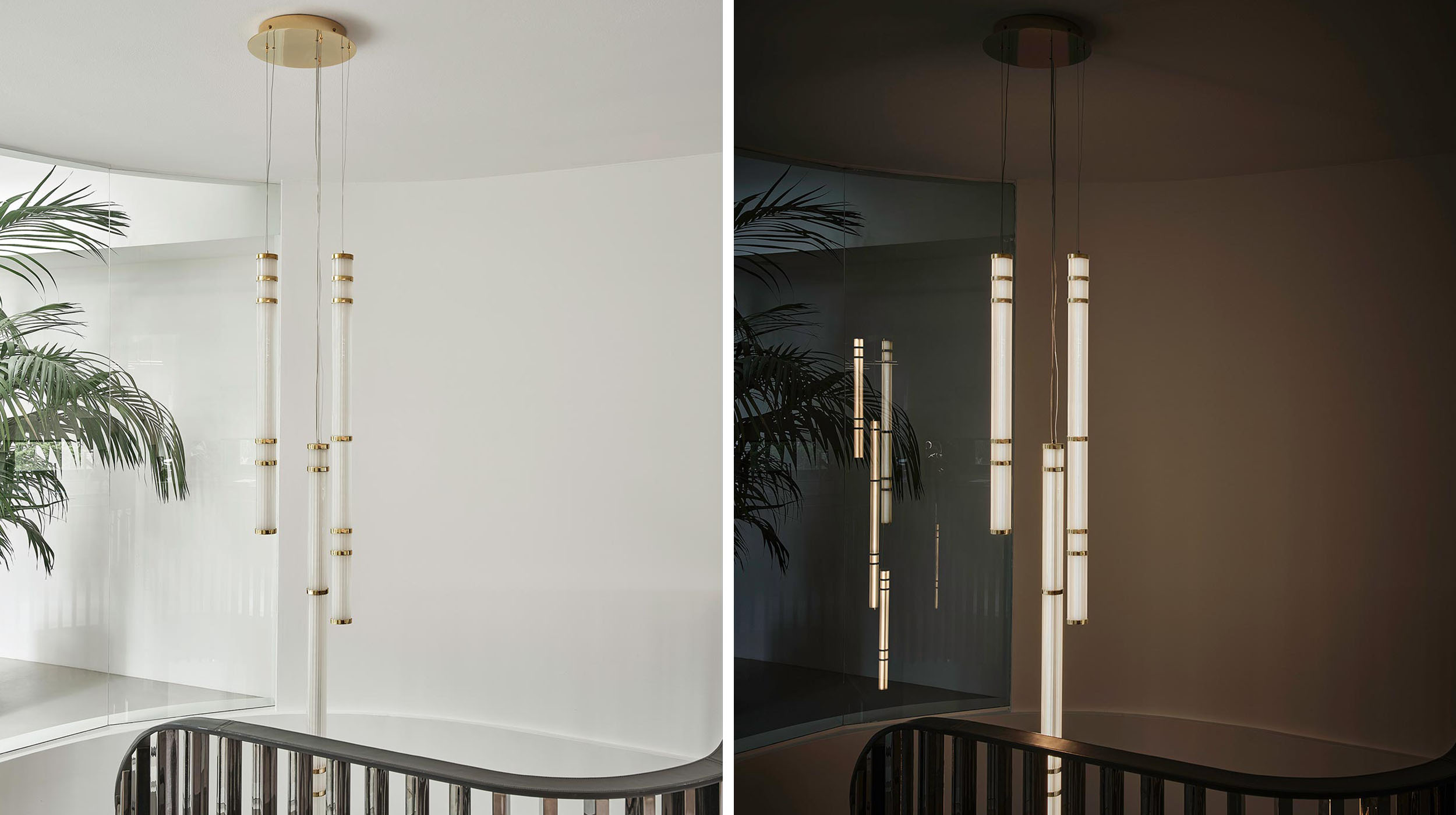 Block one image centered