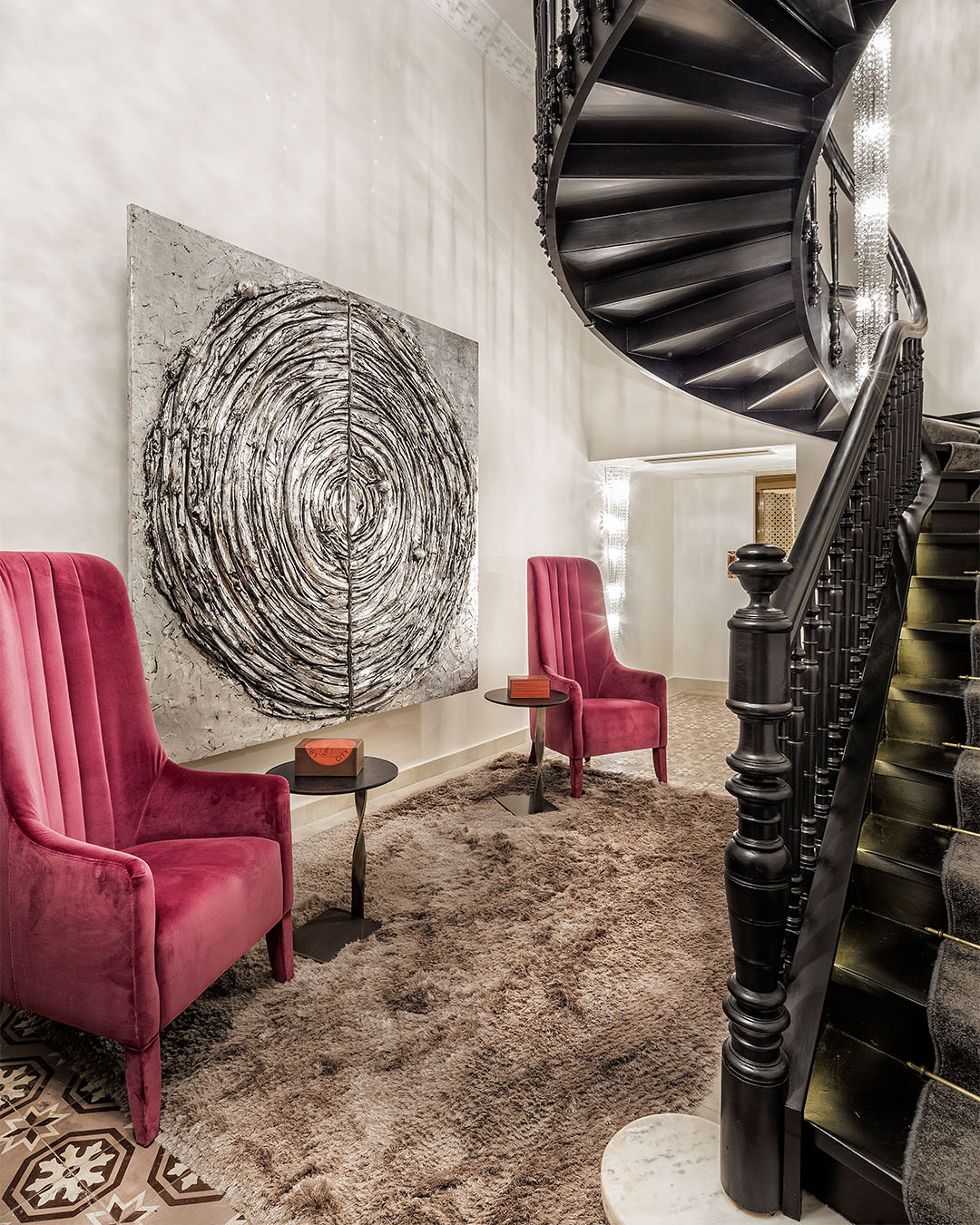 Block one image right