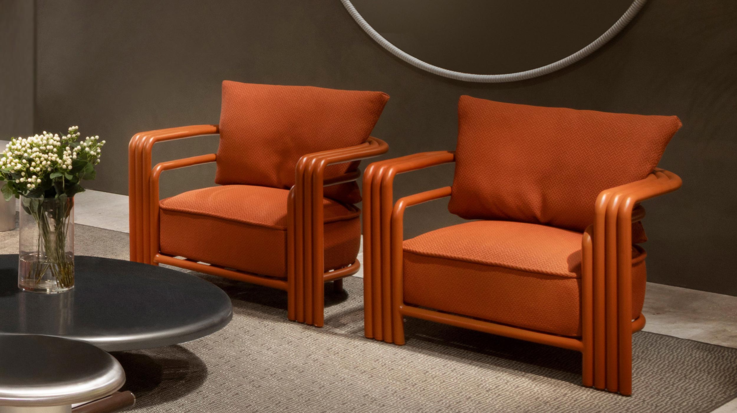 Block one image centered