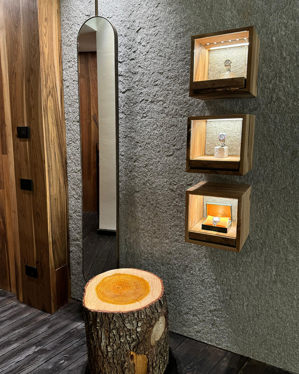 Block one image right