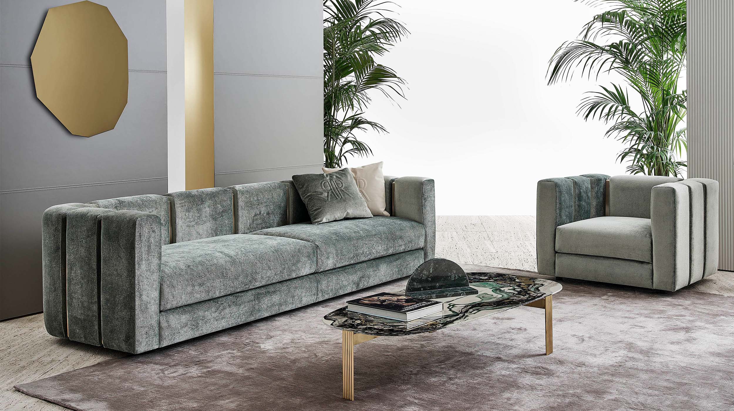 Block one image full