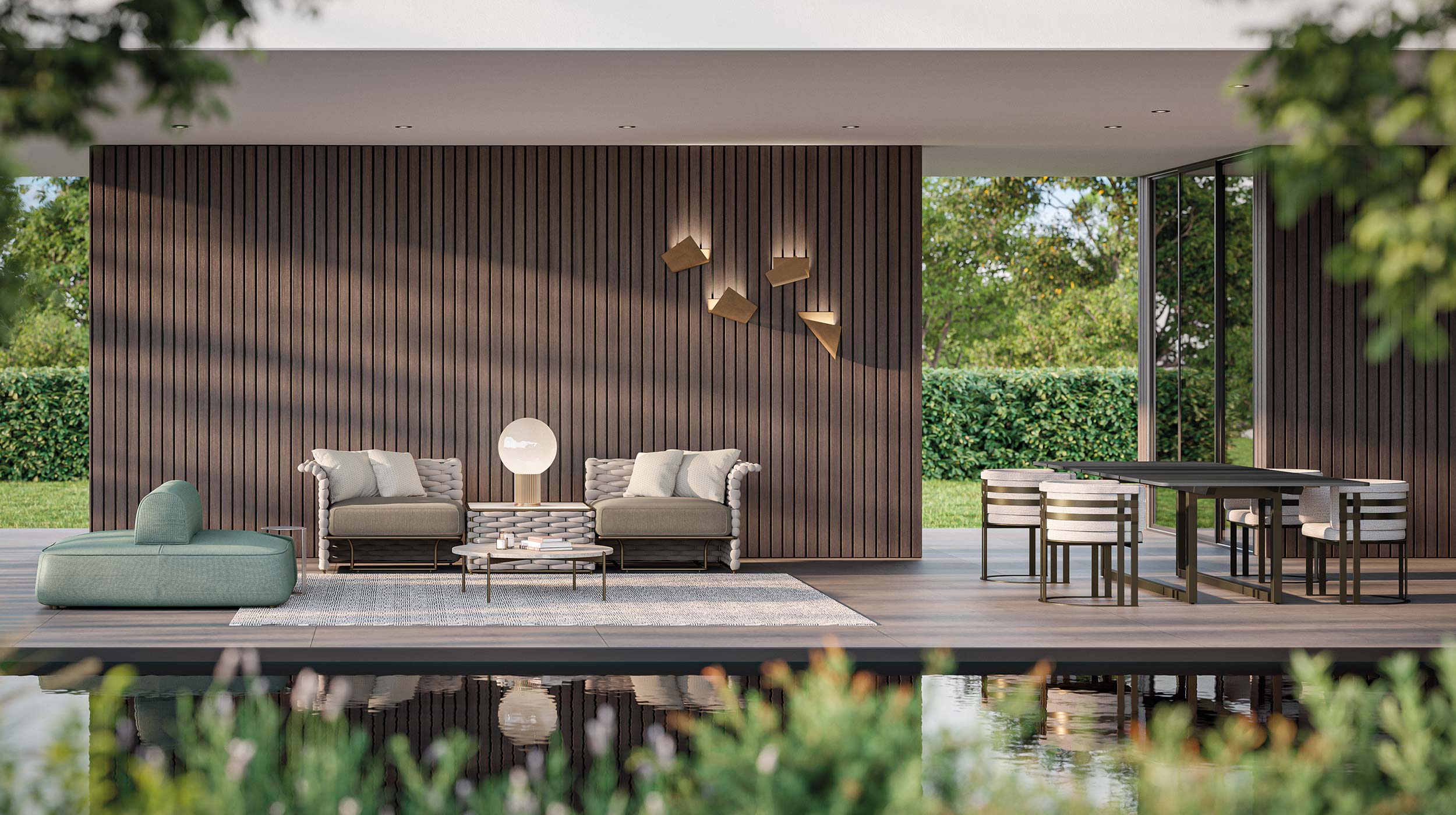 Block one image full