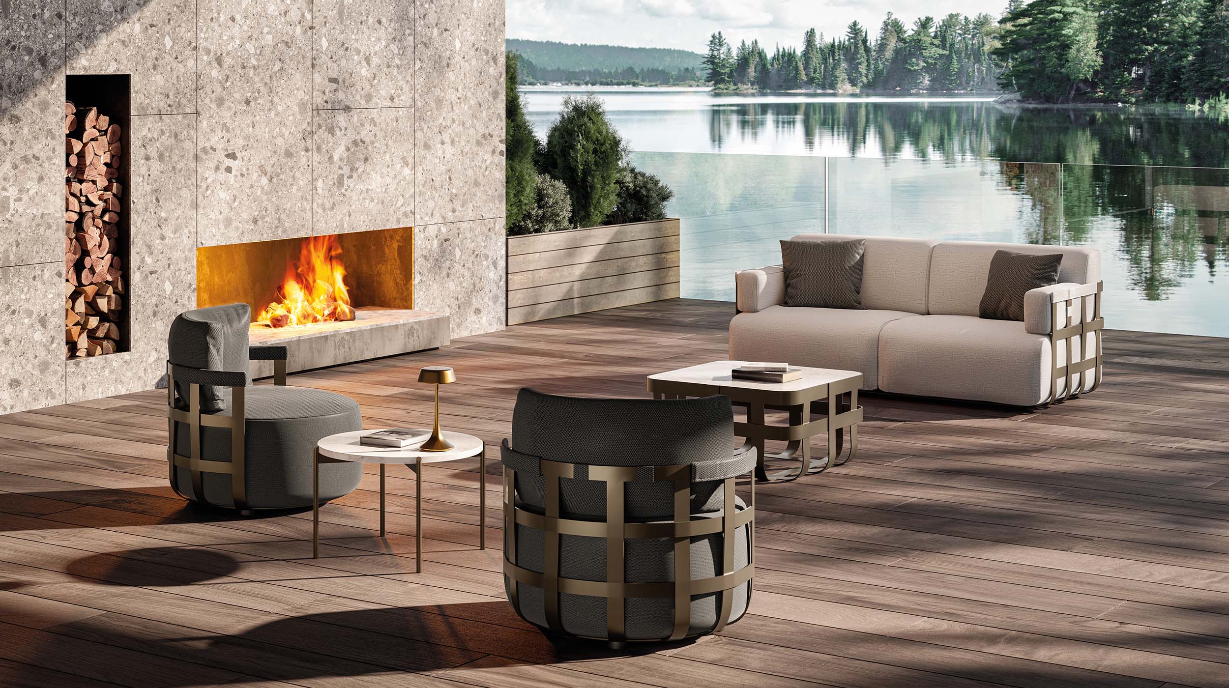 Block one image full