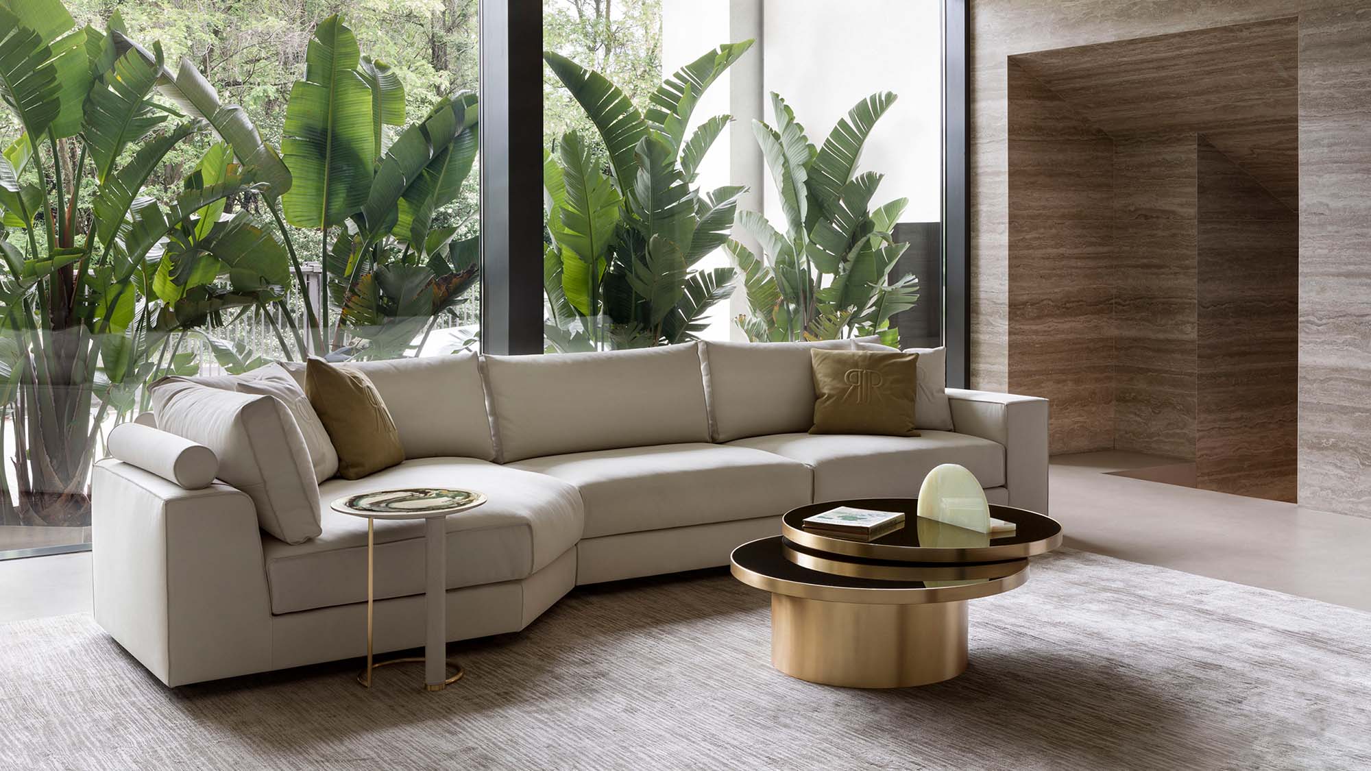 Block one image centered