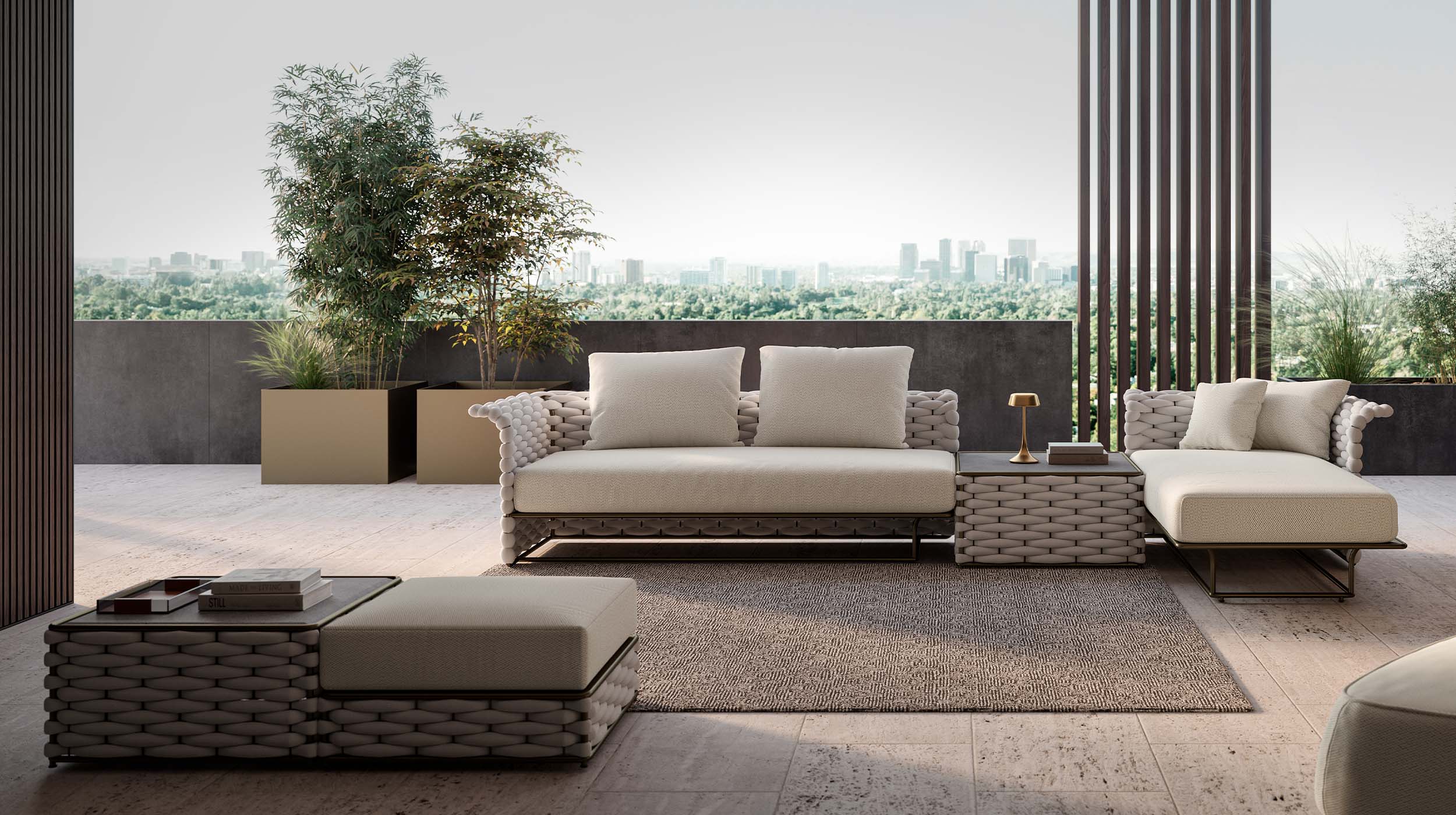 Block one image full