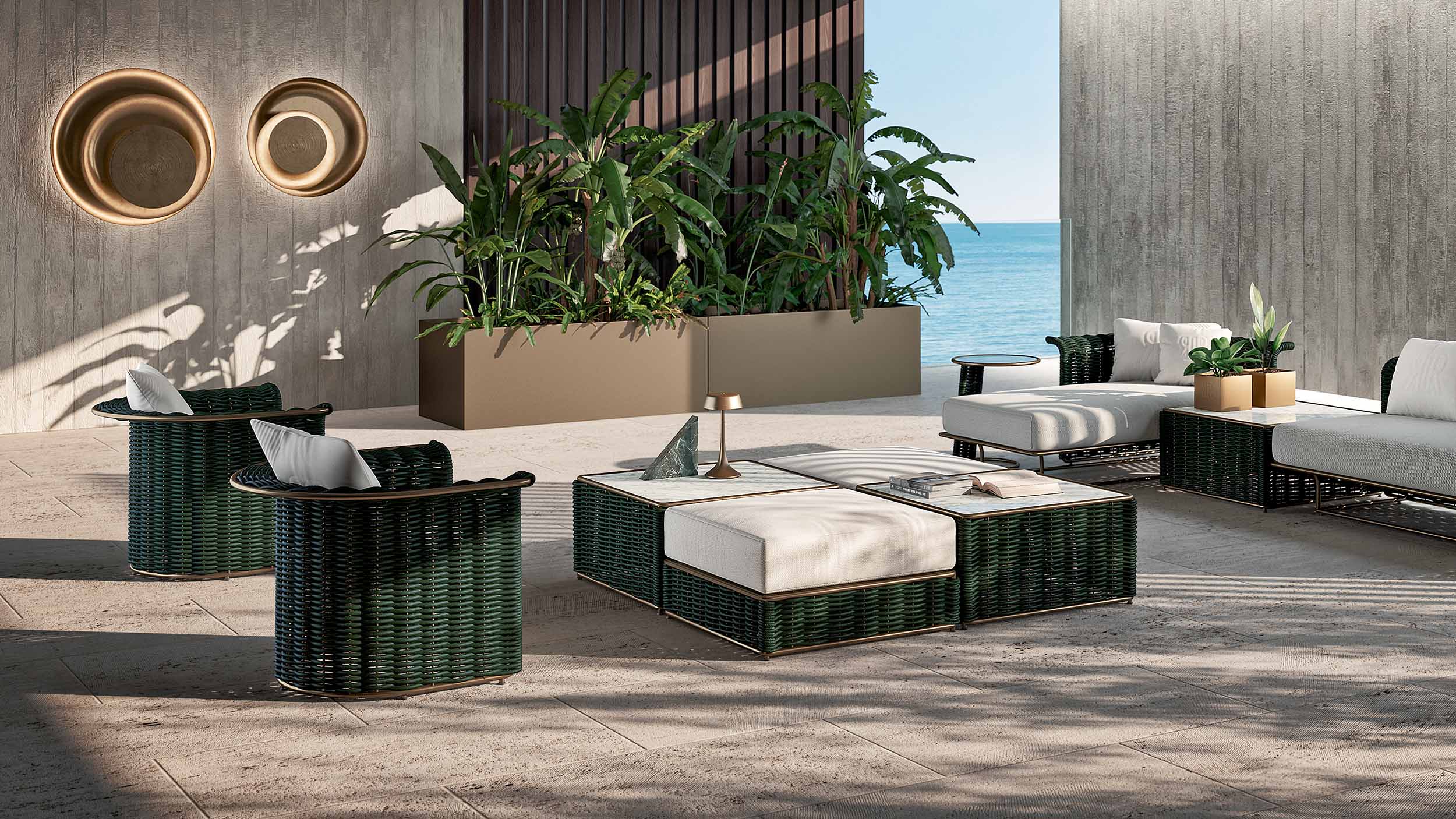 Block one image full