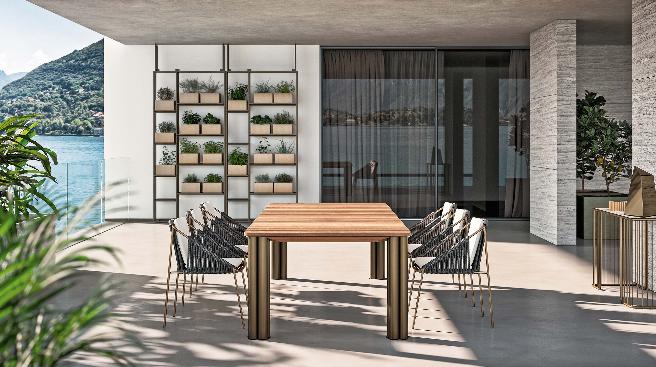 Block one image full