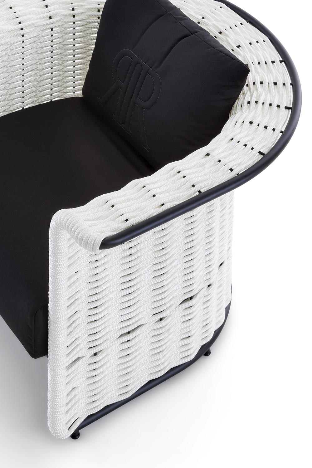 Block one image left