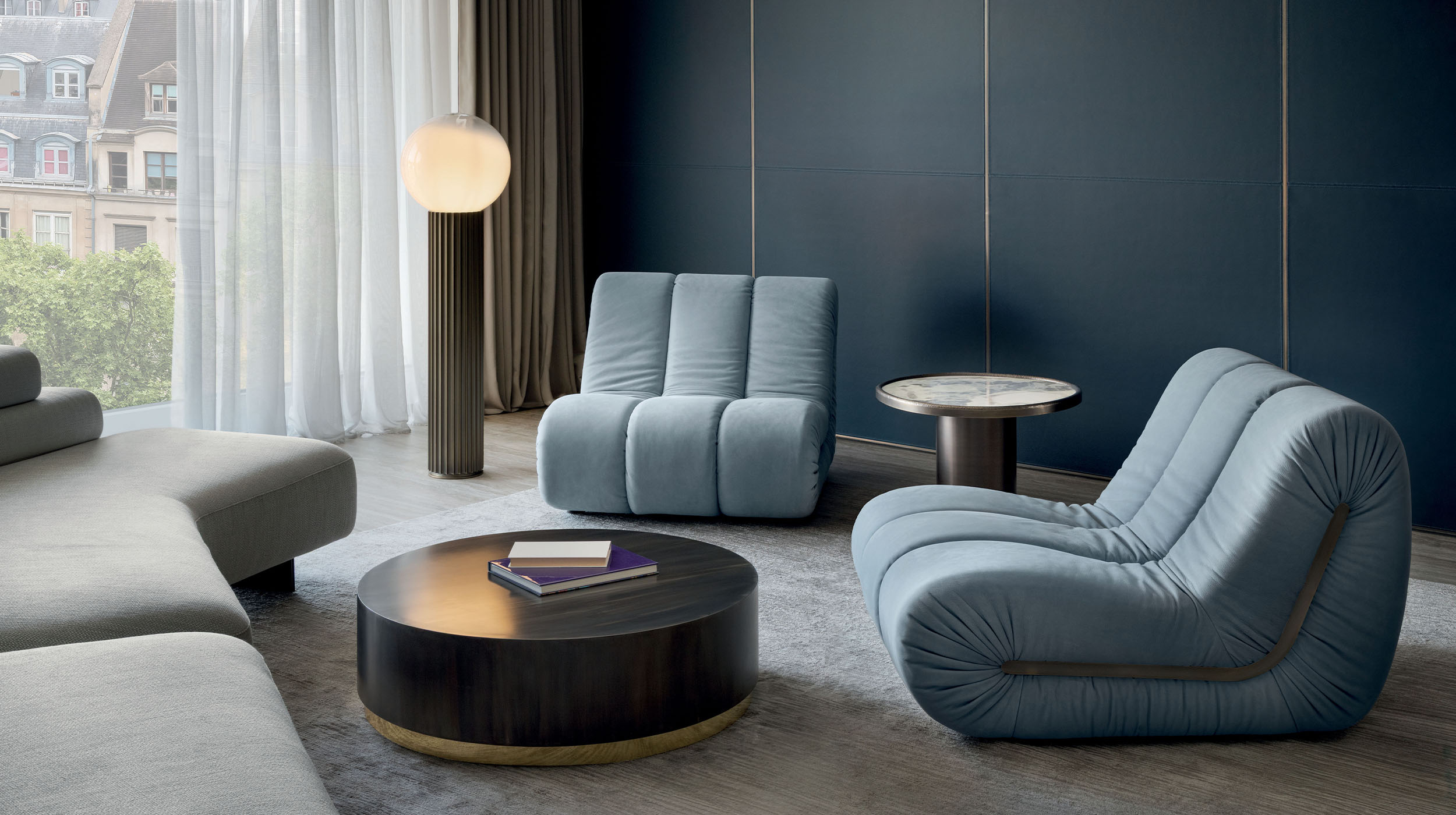 Block one image full