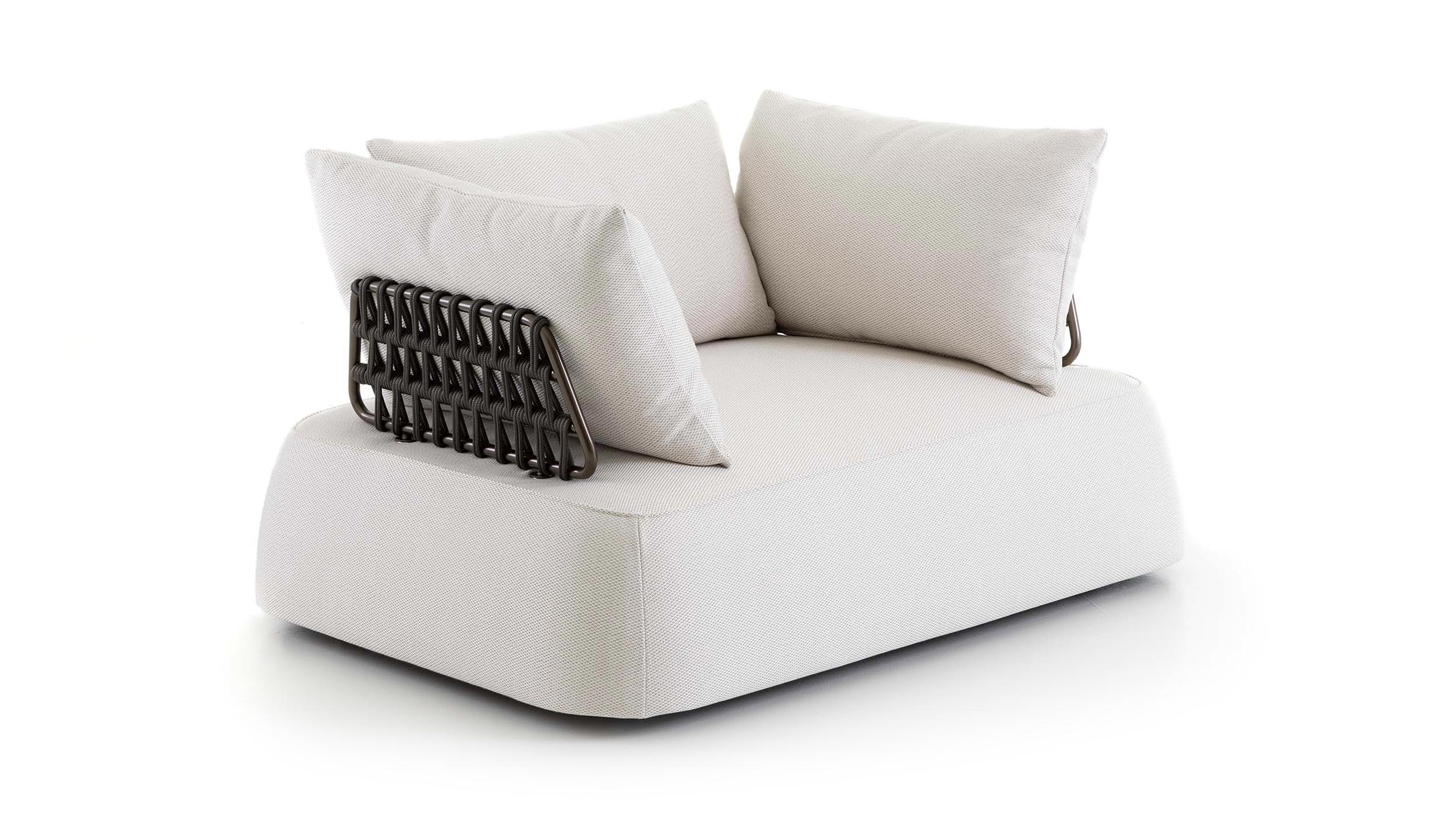 Block one image centered