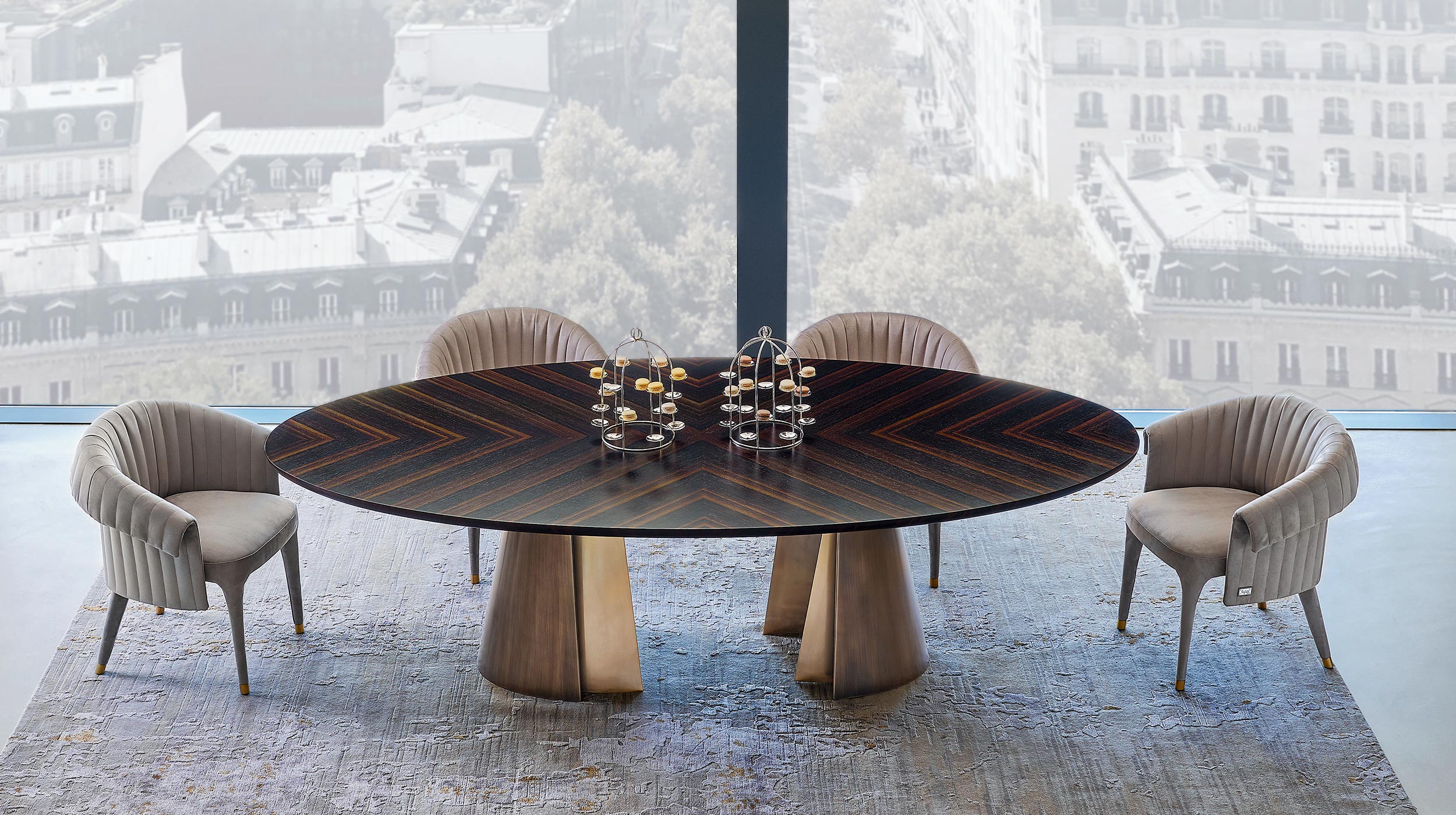 Block one image centered