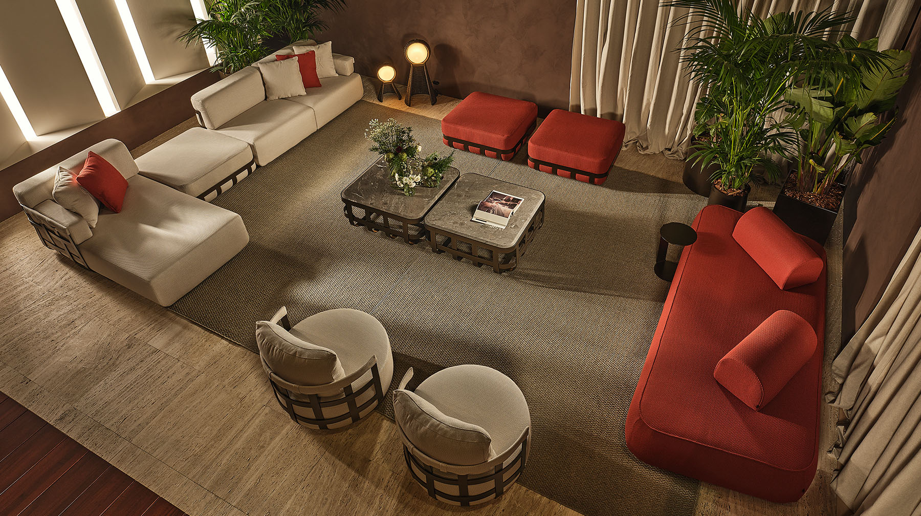 Block one image full