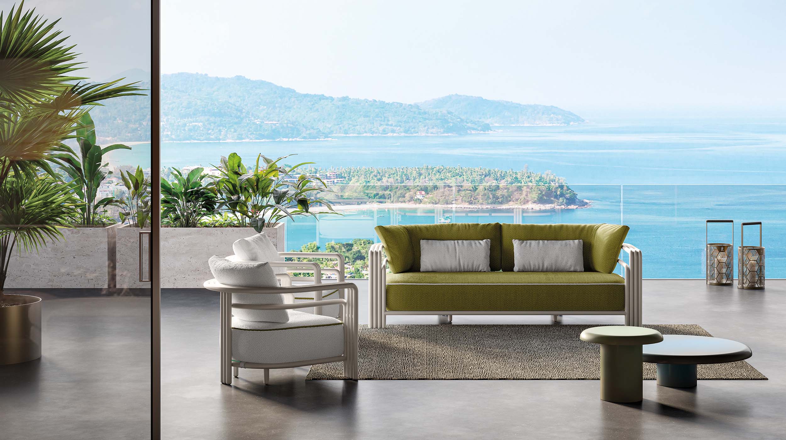 Block one image full