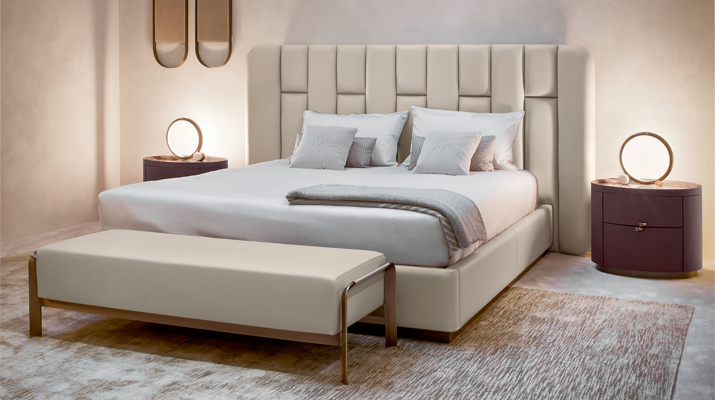 Block one image full