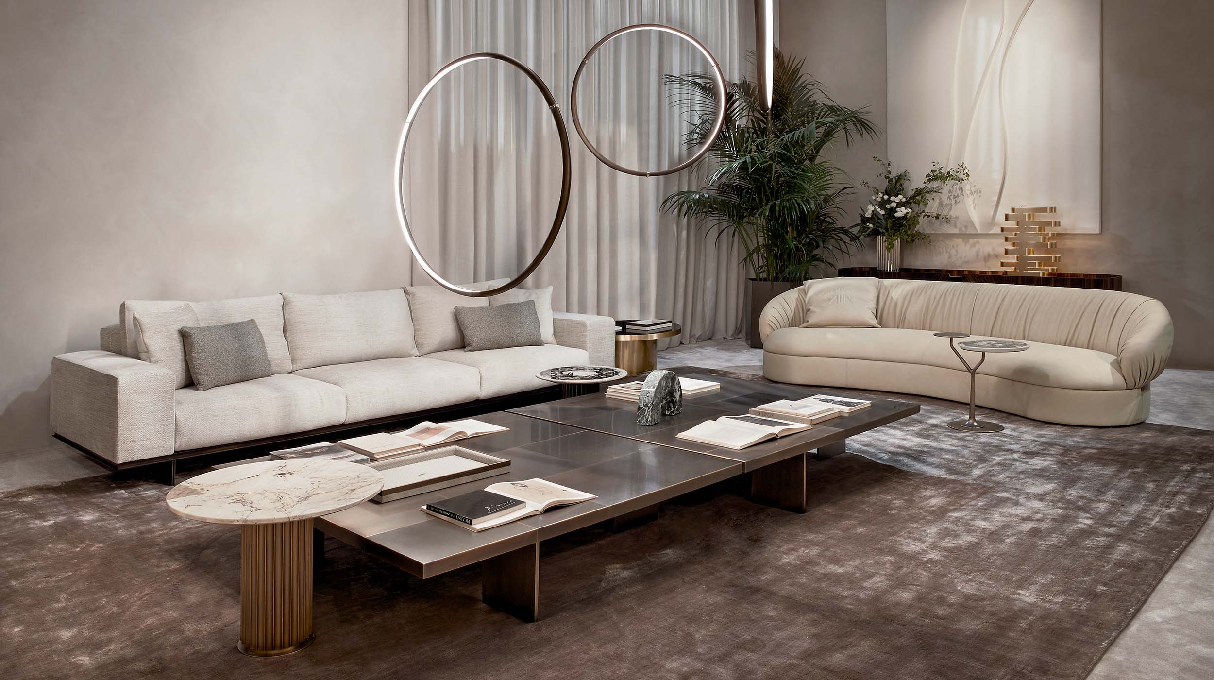 Block one image centered