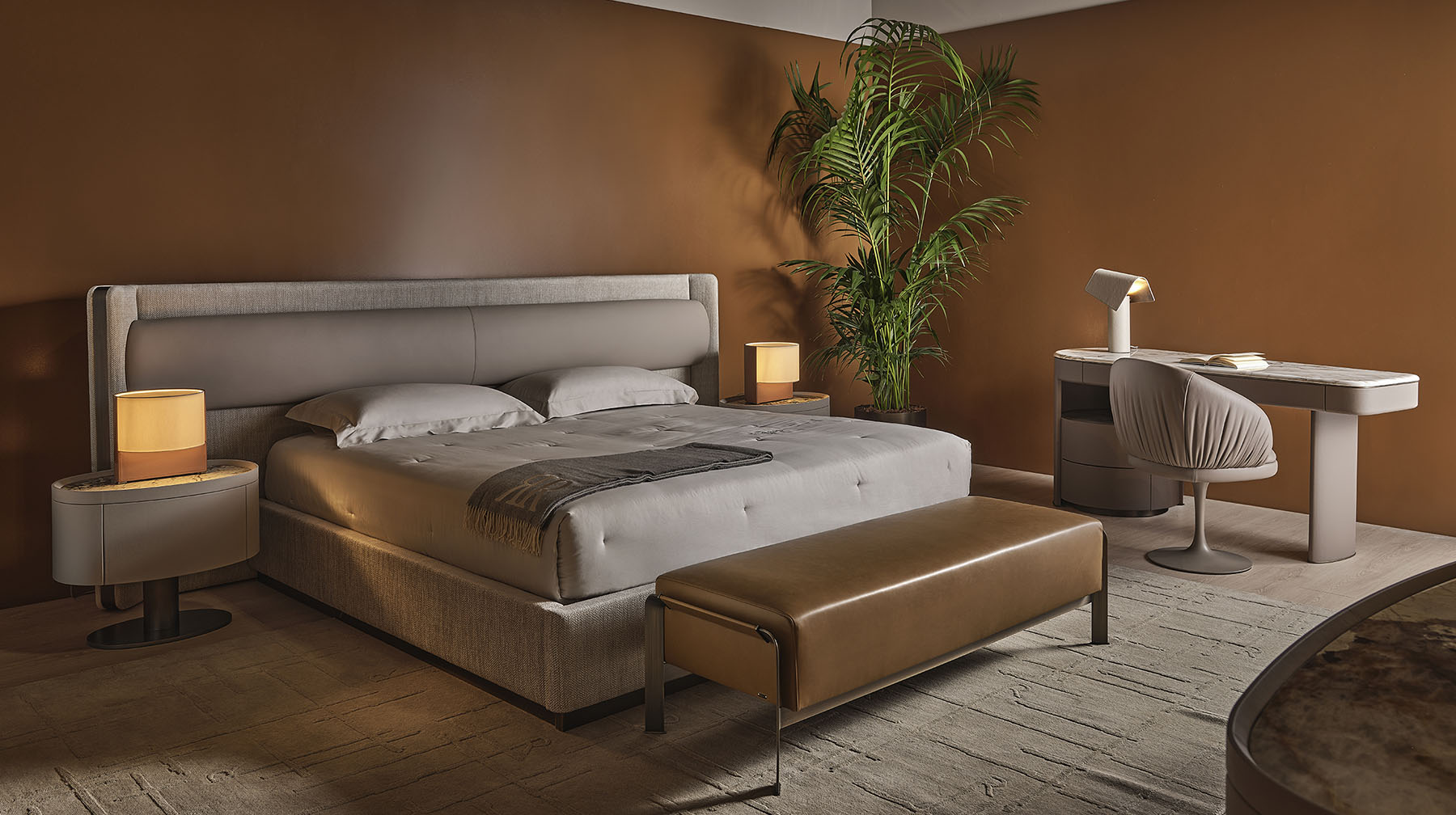 Block one image full