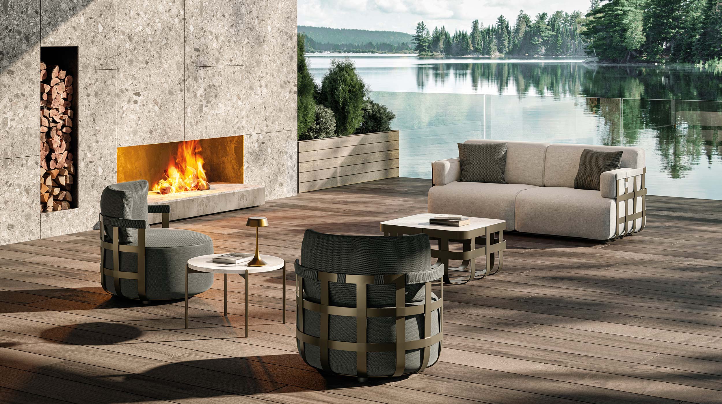 Block one image full