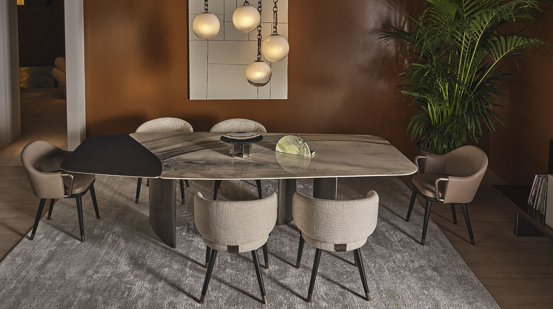 Block one image right