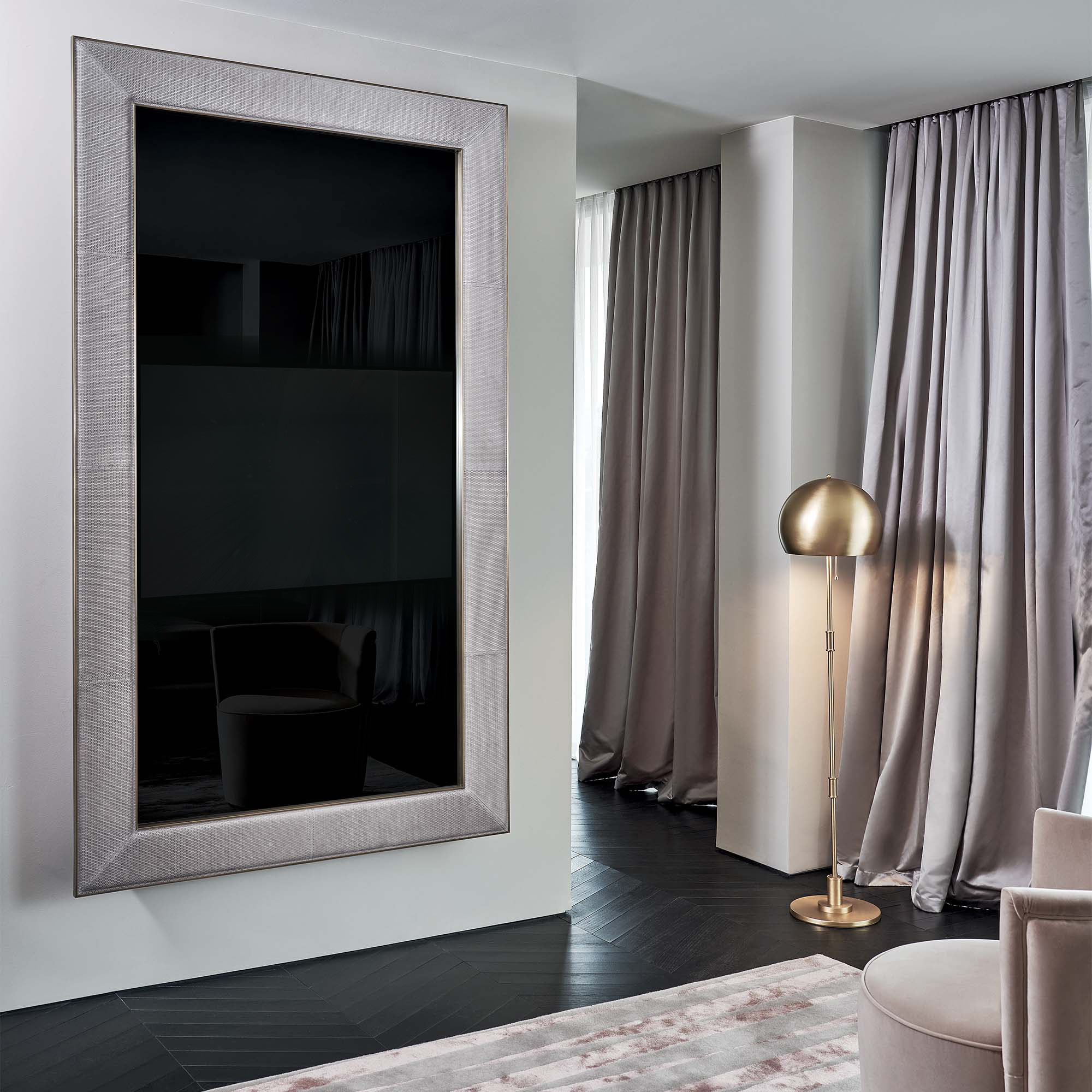 Block one image left